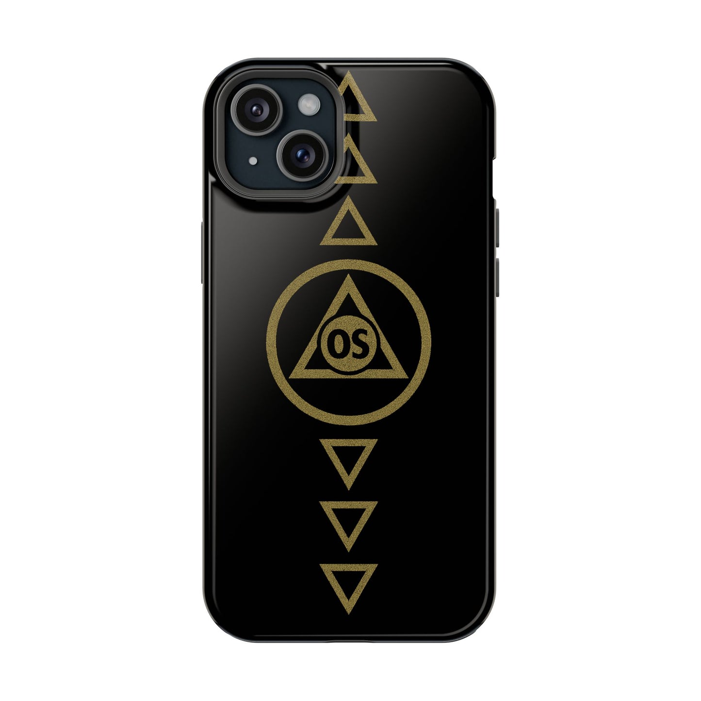 Impact-Resistant Cases