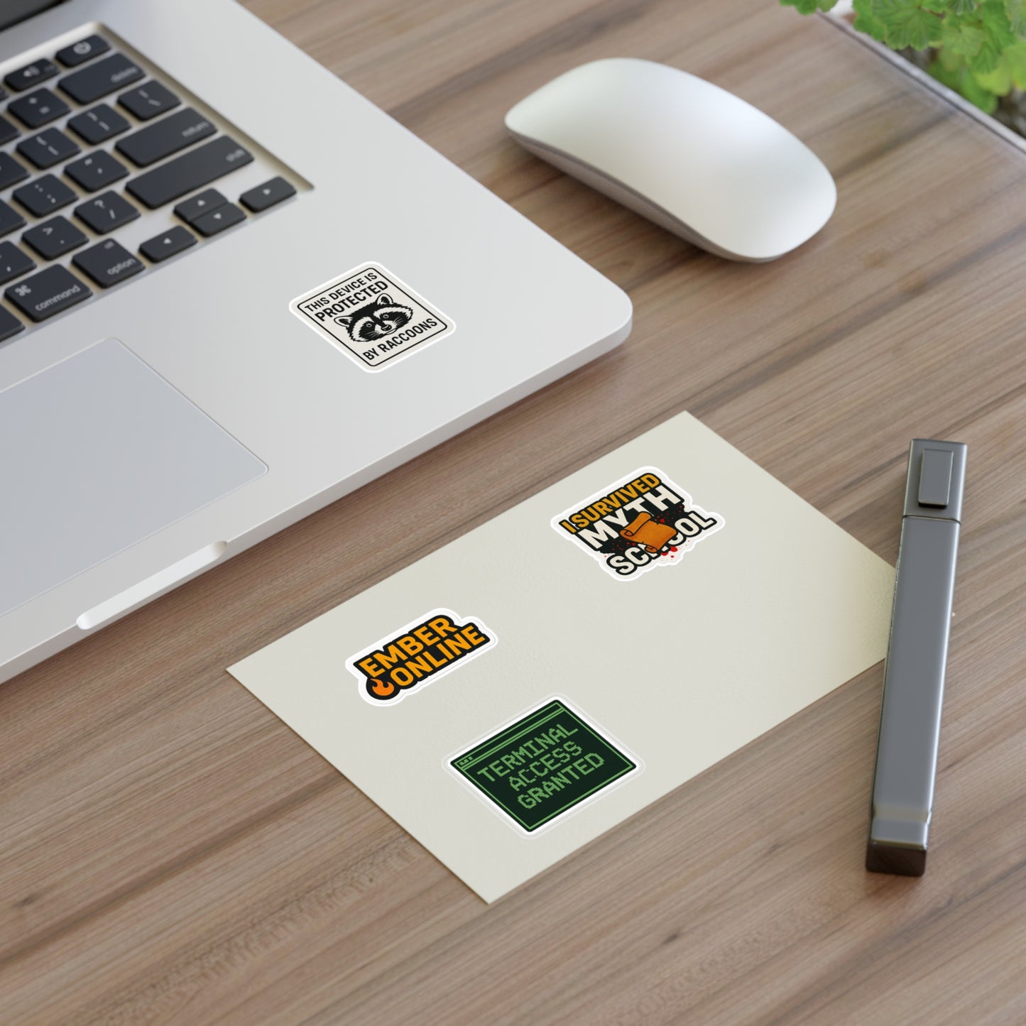 Sticker Sheets