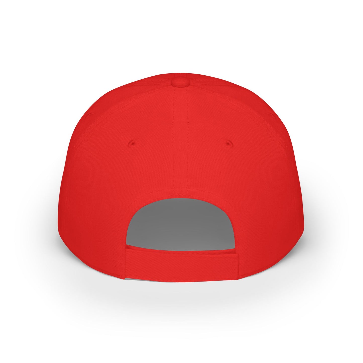 Mandem Low Cap