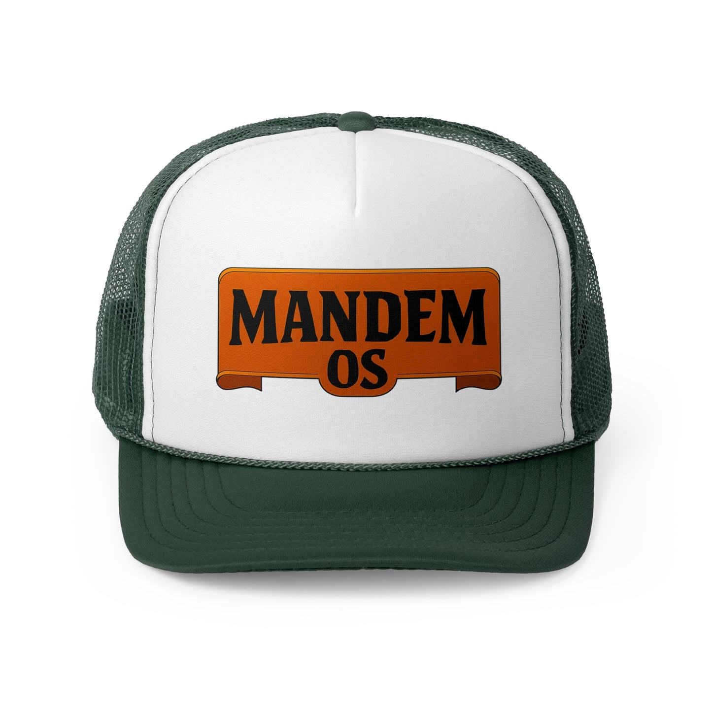 Mandem Hauler
