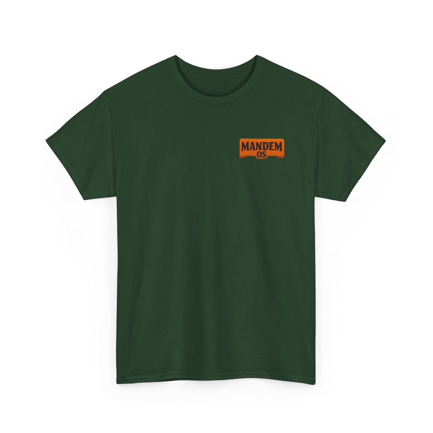 Base Frequency Tee