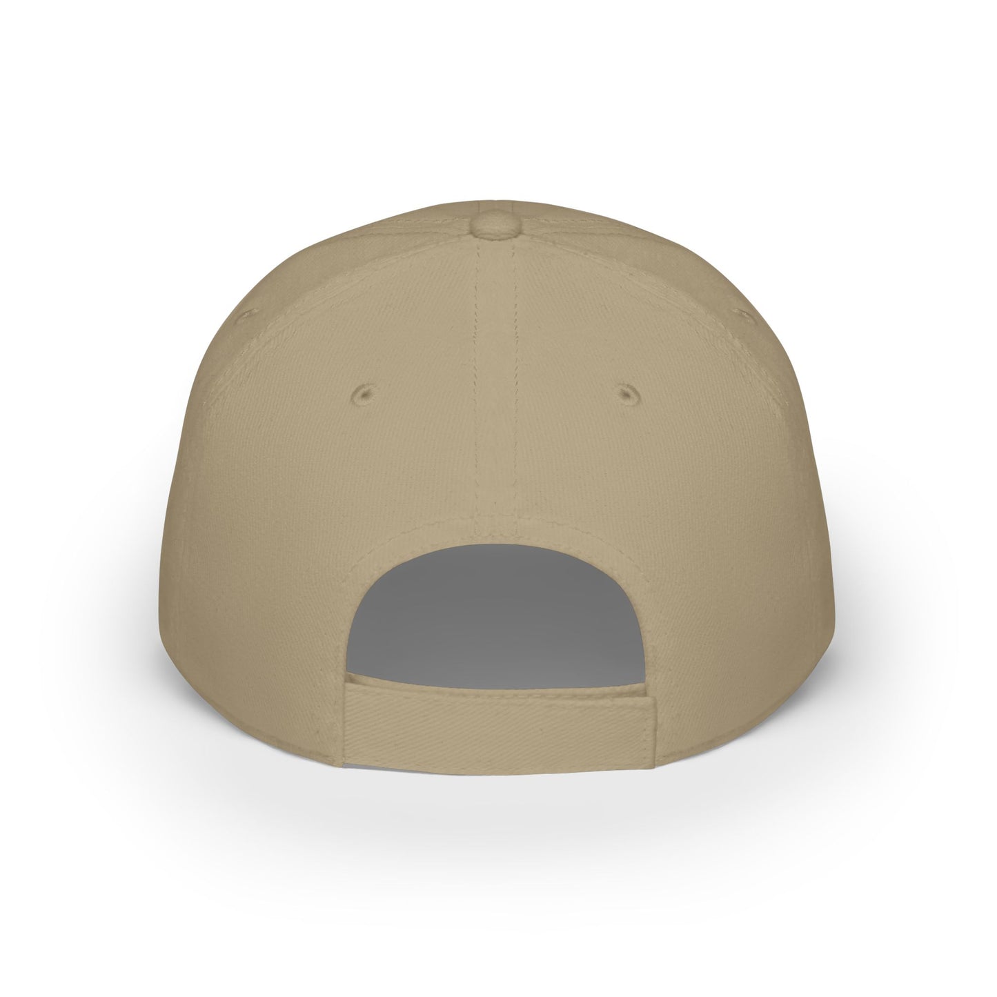 Mandem Low Cap
