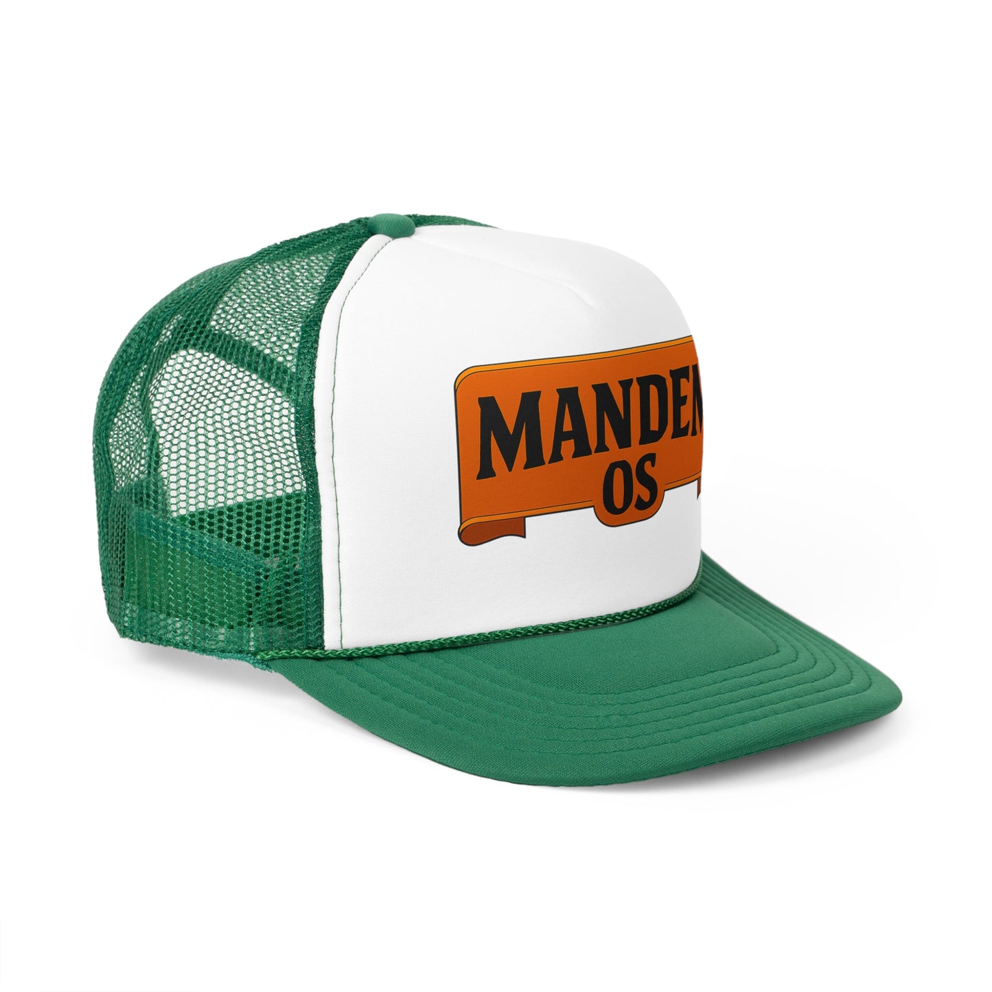 Mandem Hauler