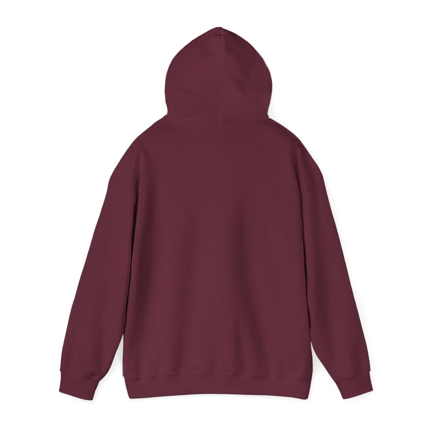 Warm Ops Hoodie
