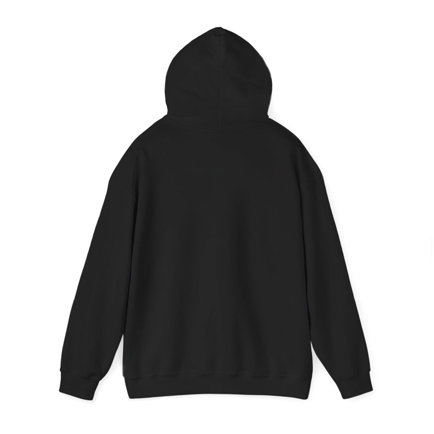 Warm Ops Hoodie