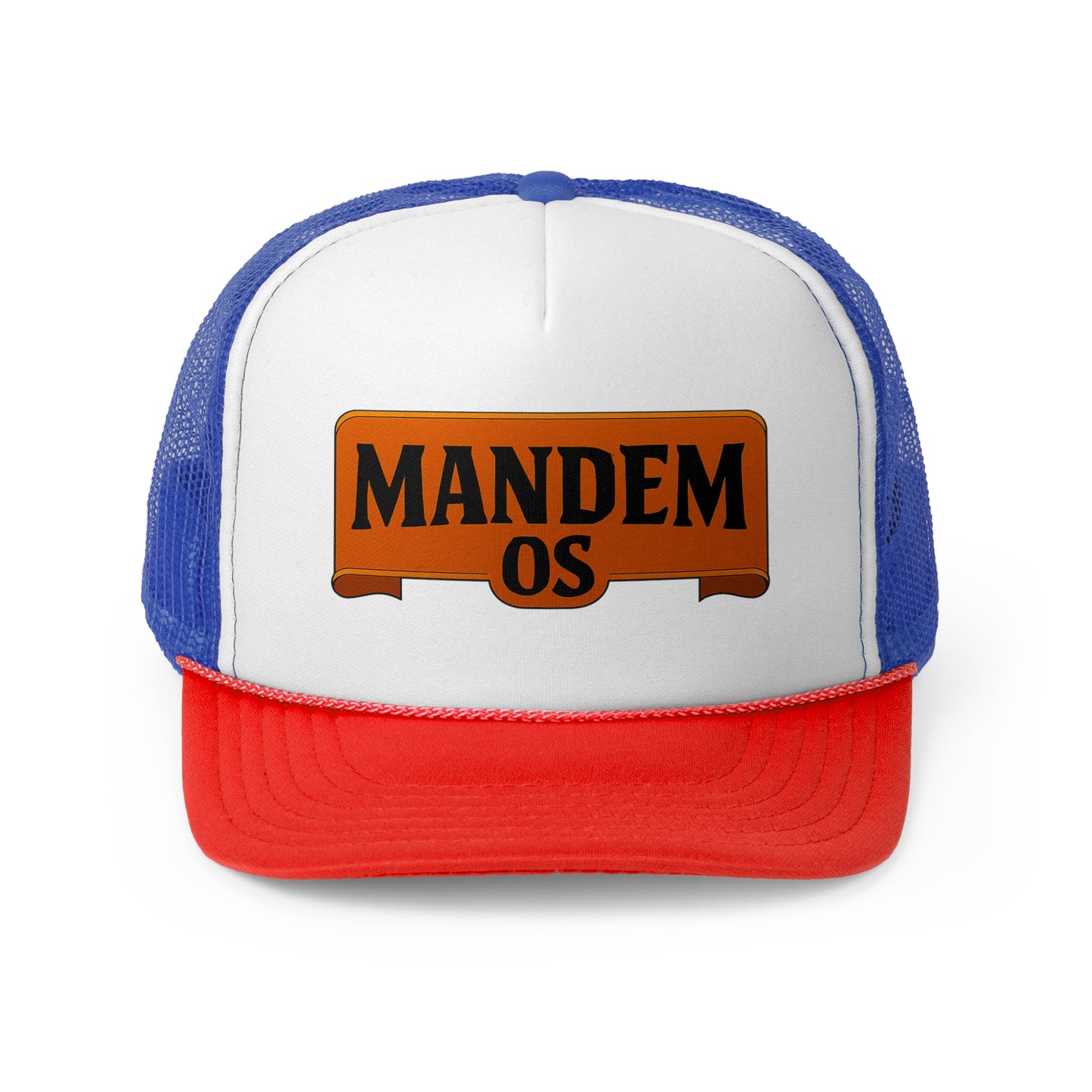 Mandem Hauler