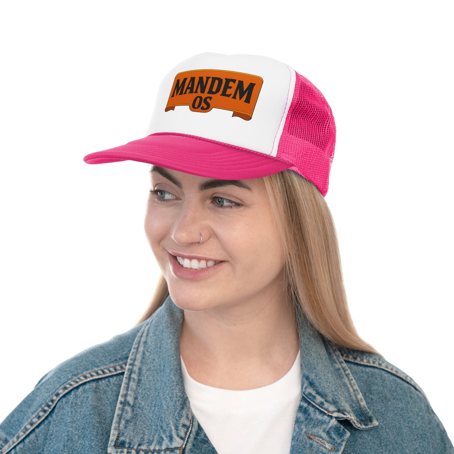 Mandem Hauler