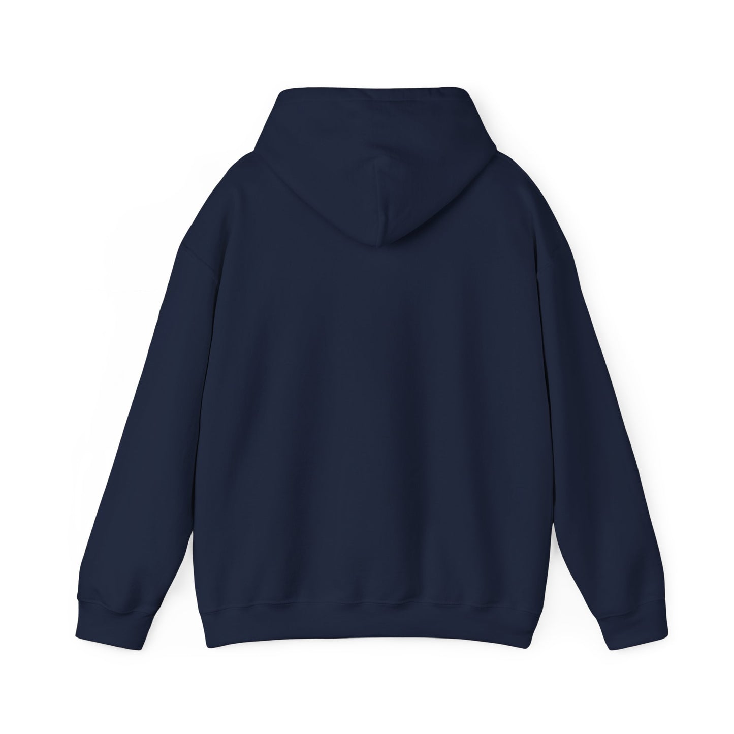 Warm Ops Hoodie