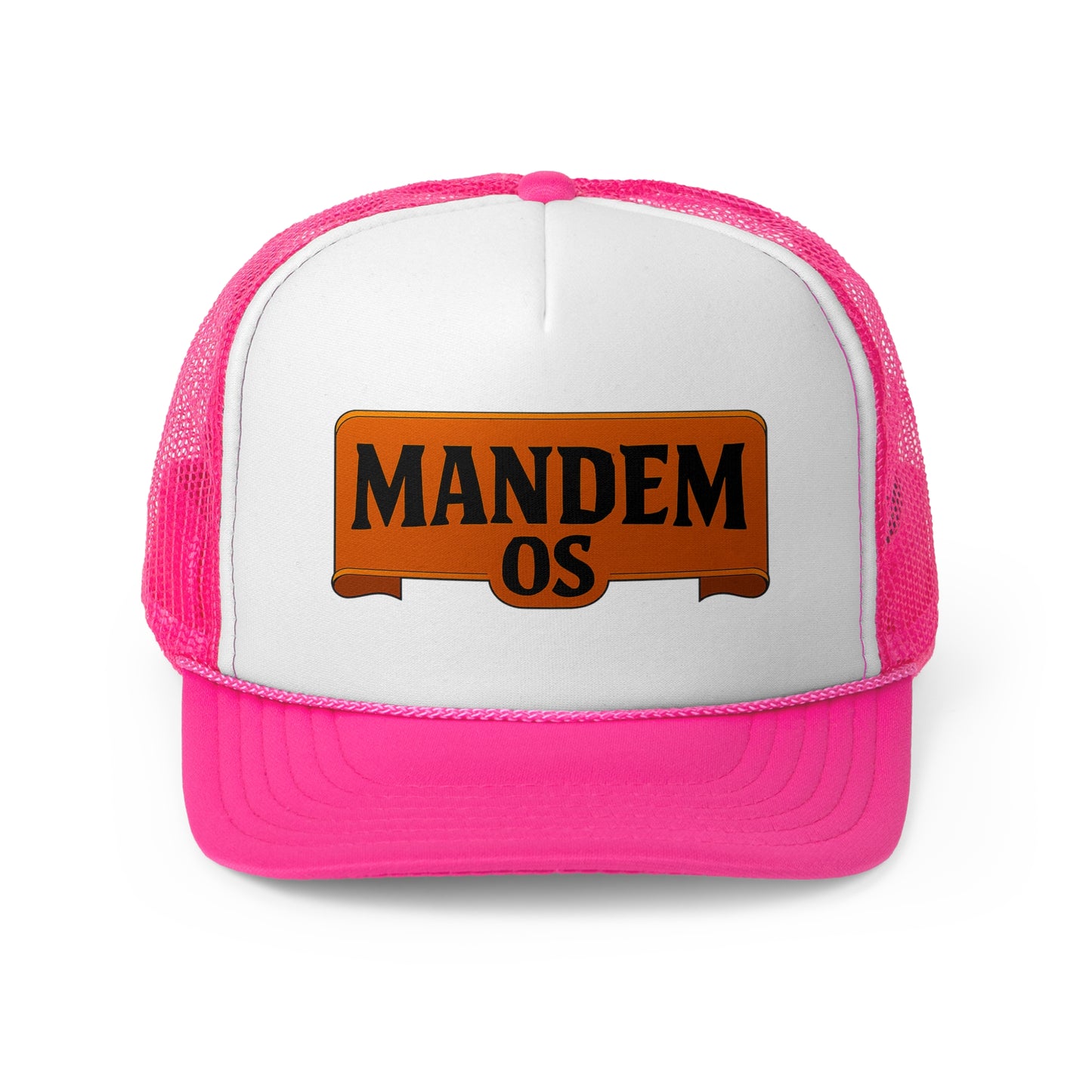 Mandem Hauler