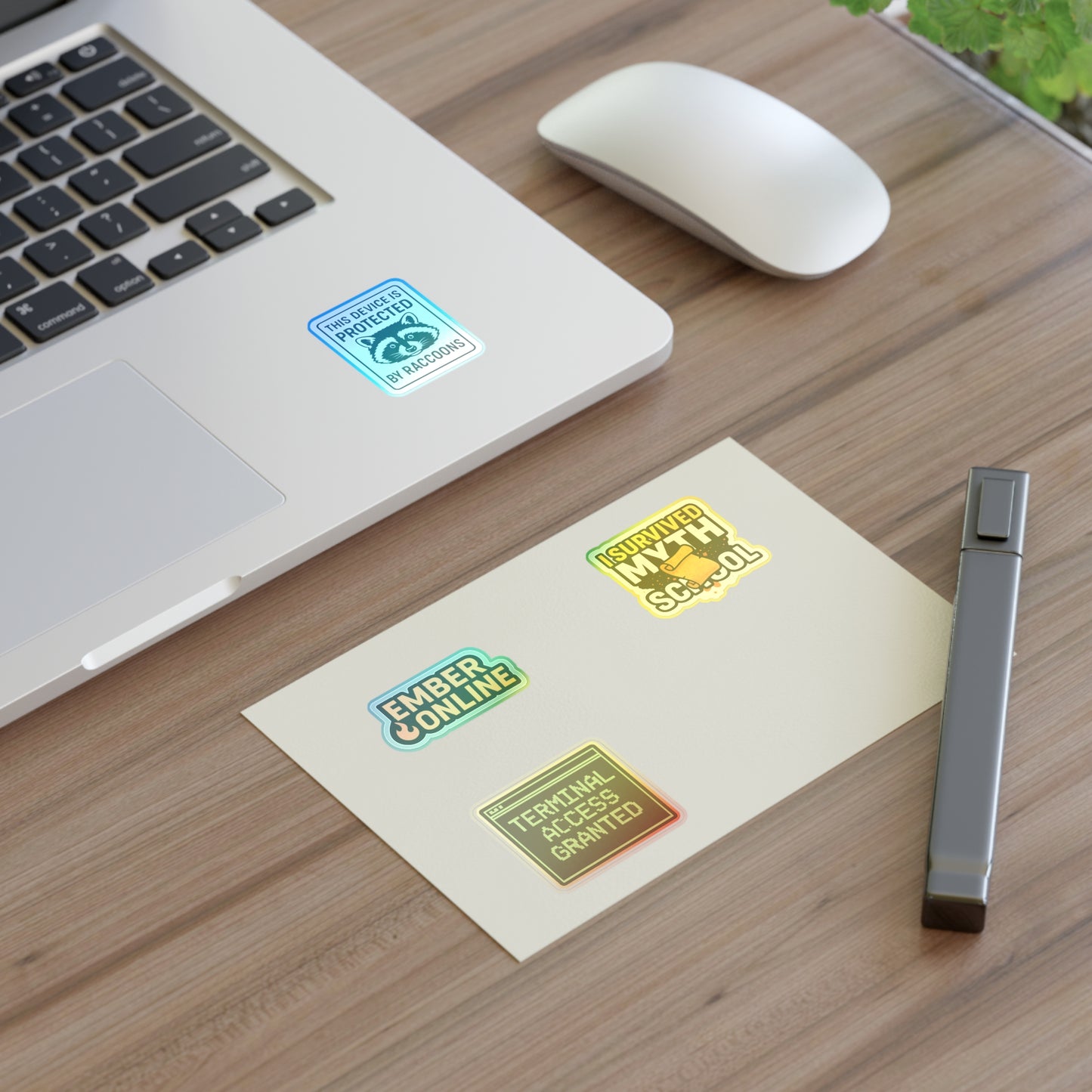 Sticker Sheets