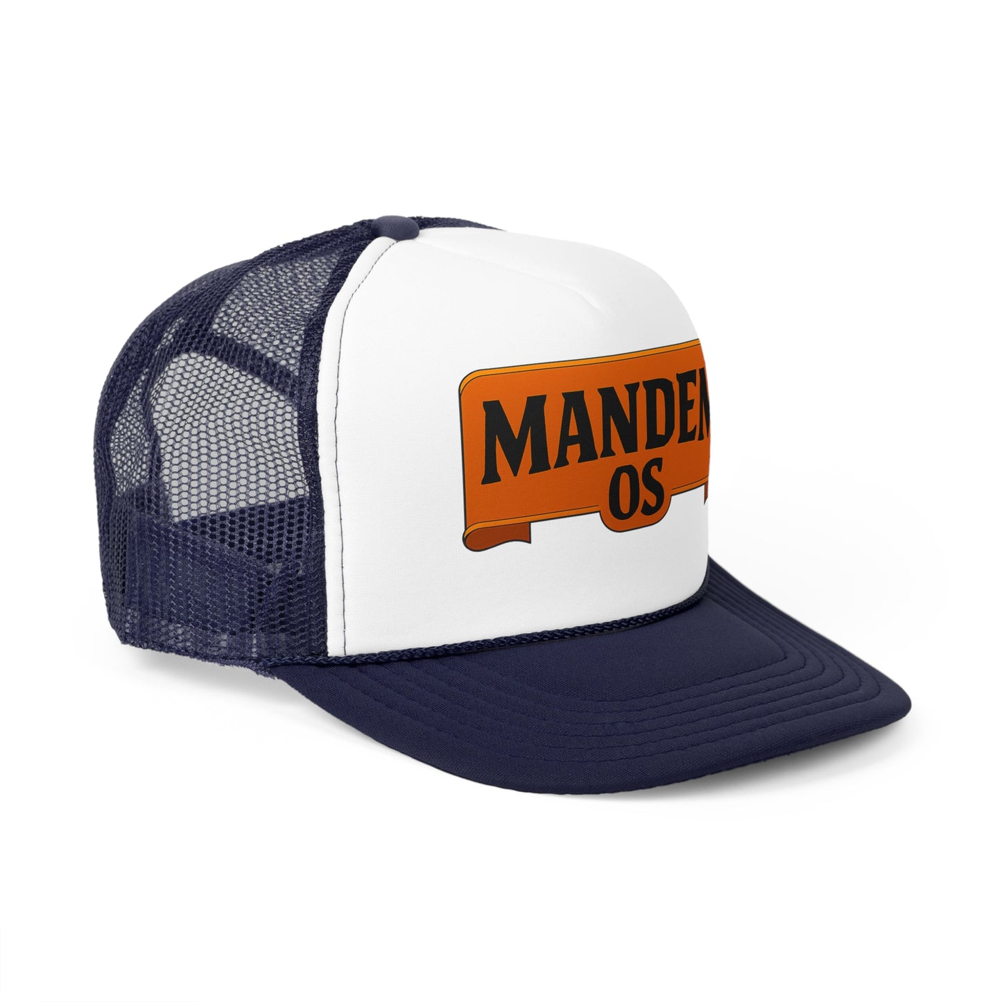 Mandem Hauler