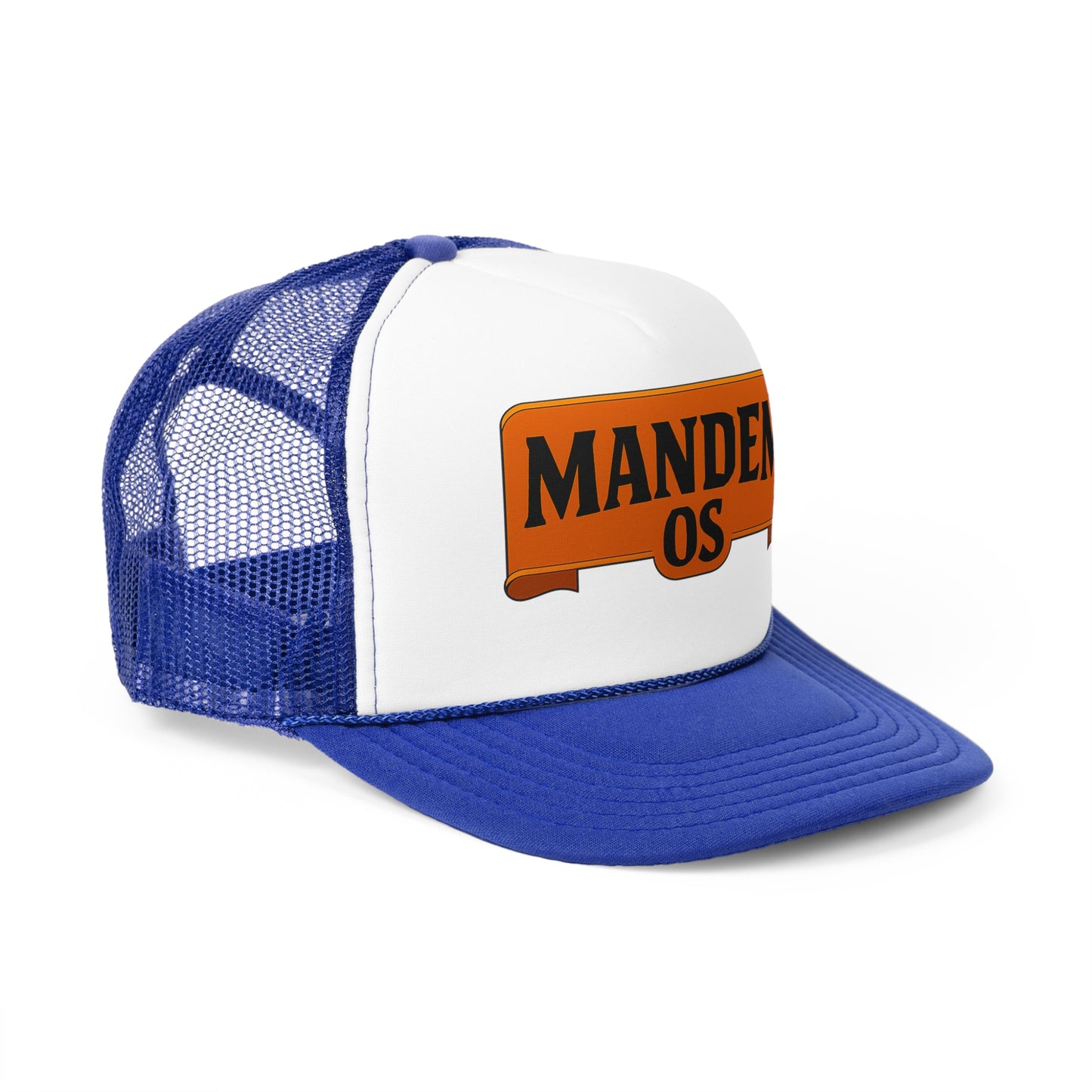 Mandem Hauler
