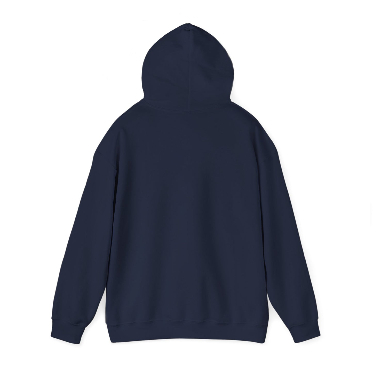 Warm Ops Hoodie
