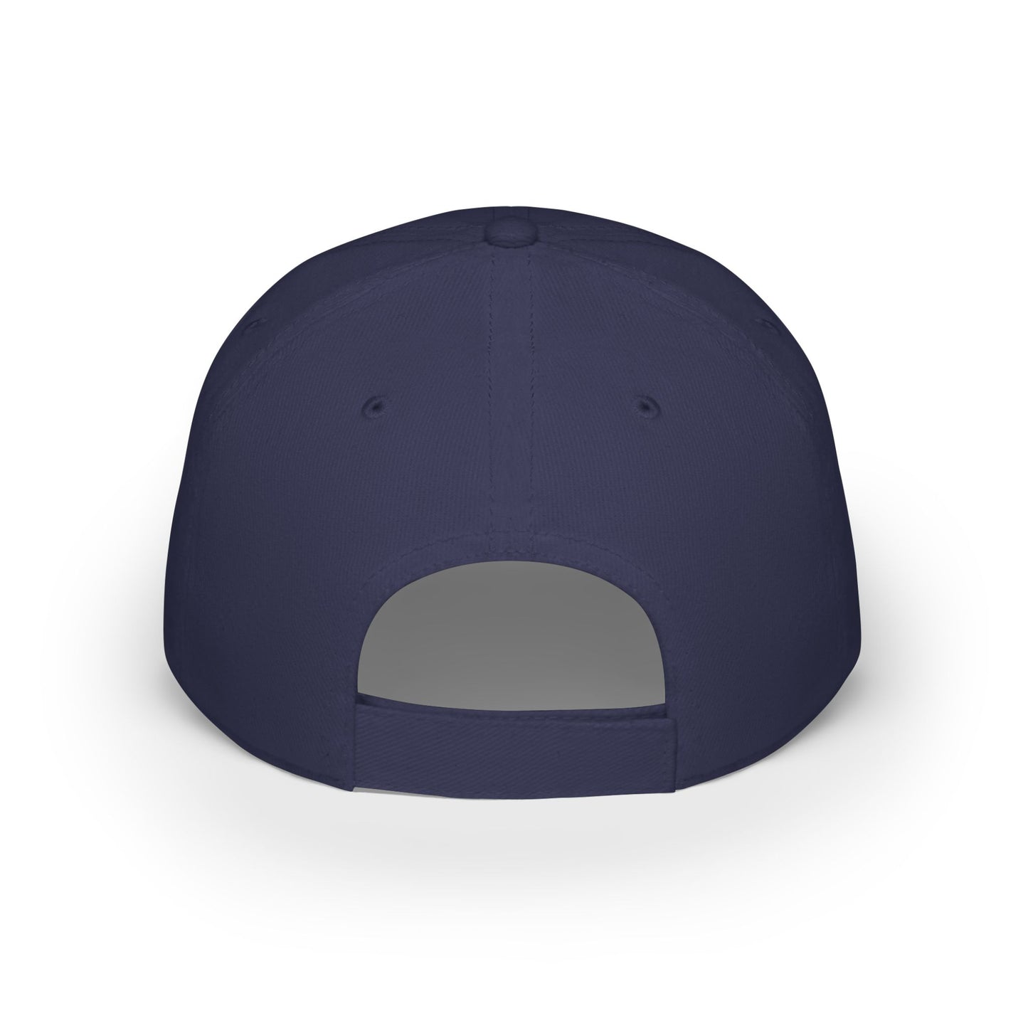 Mandem Low Cap