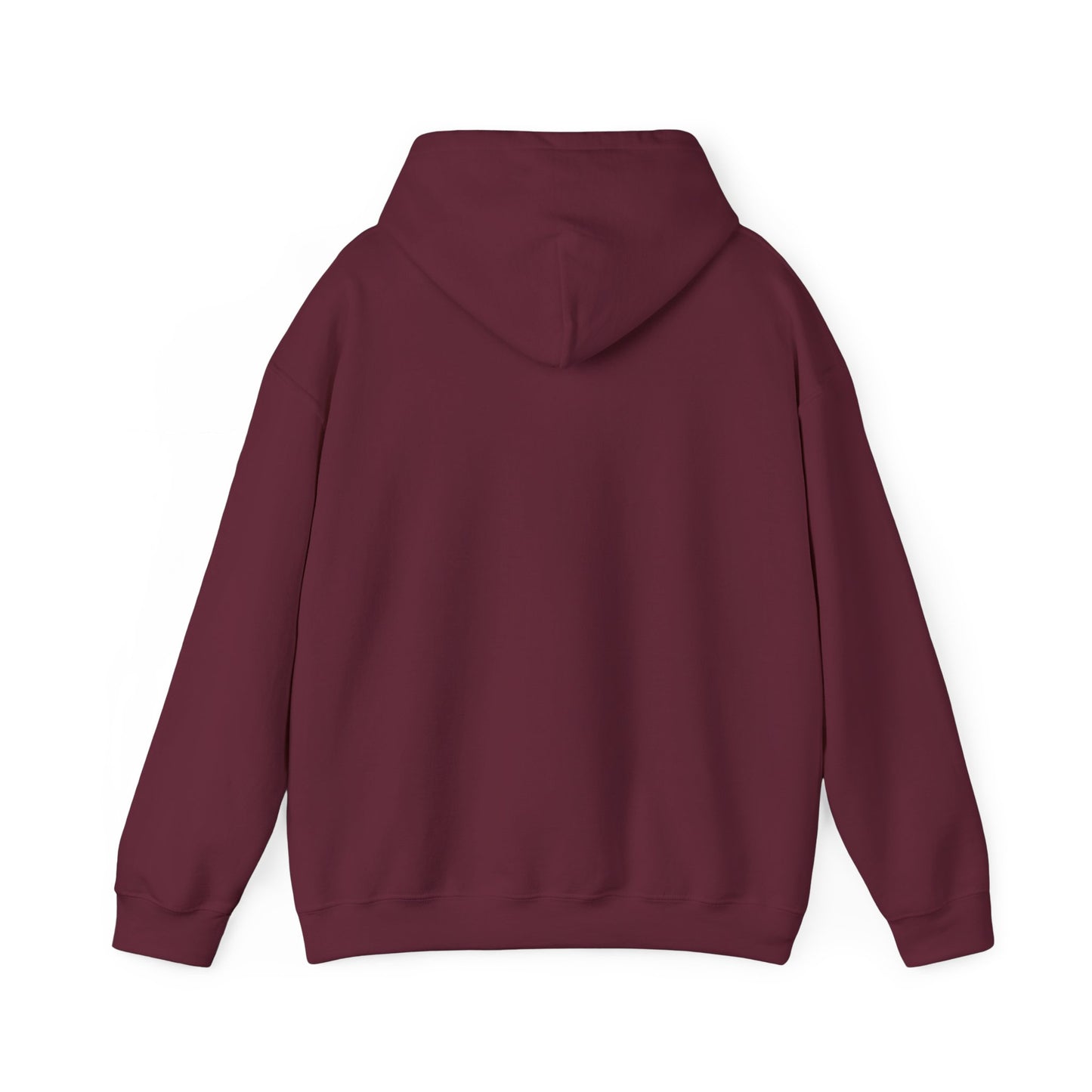 Warm Ops Hoodie