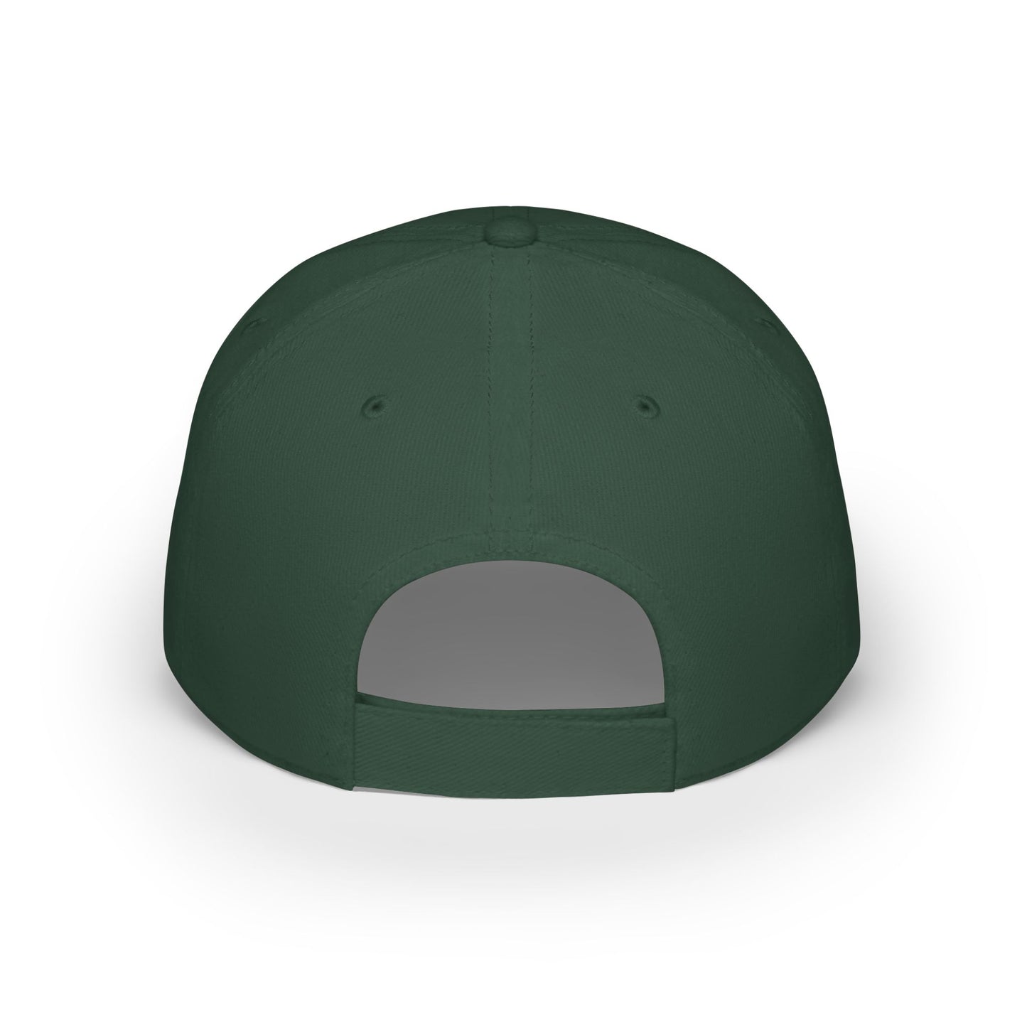 Mandem Low Cap
