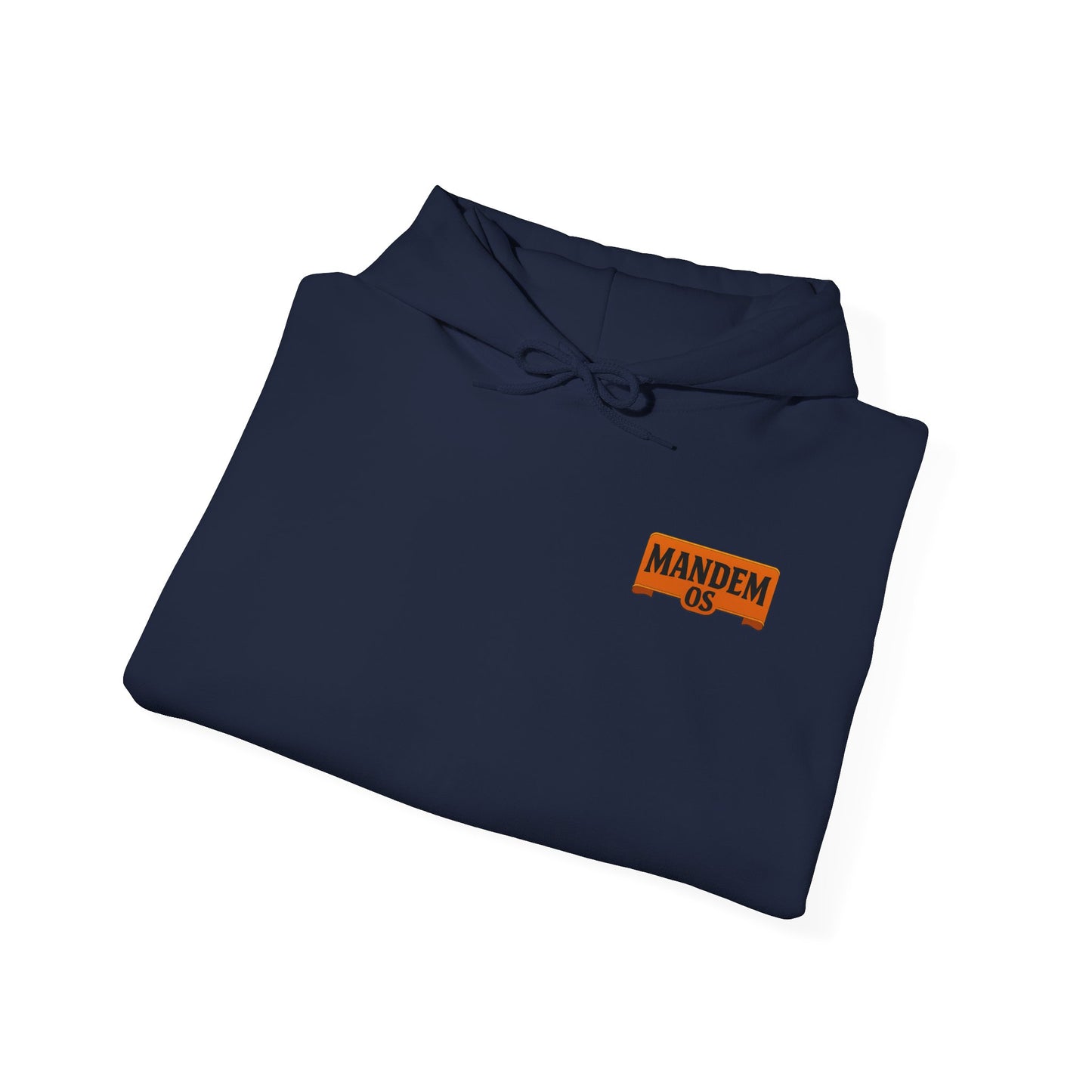Warm Ops Hoodie