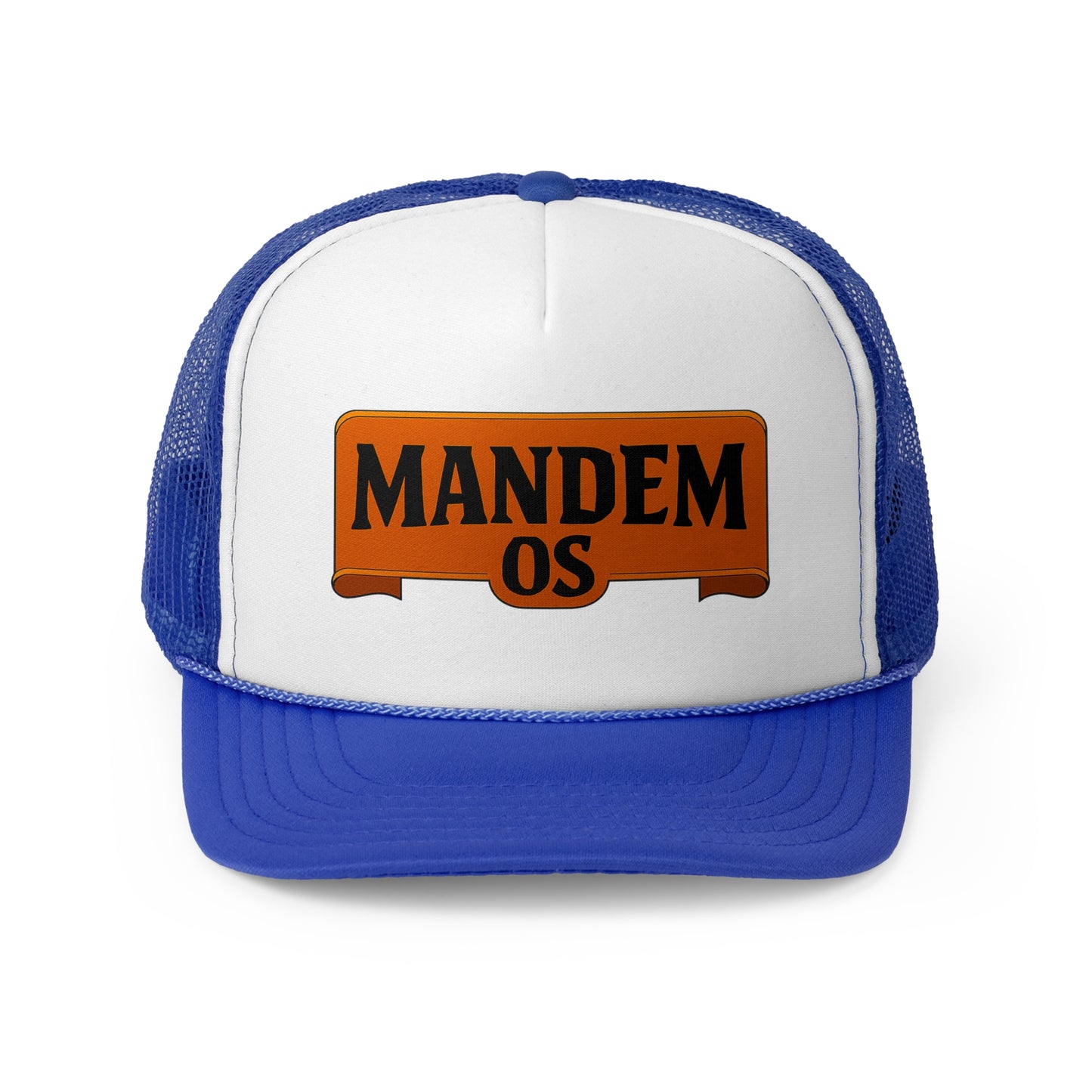 Mandem Hauler