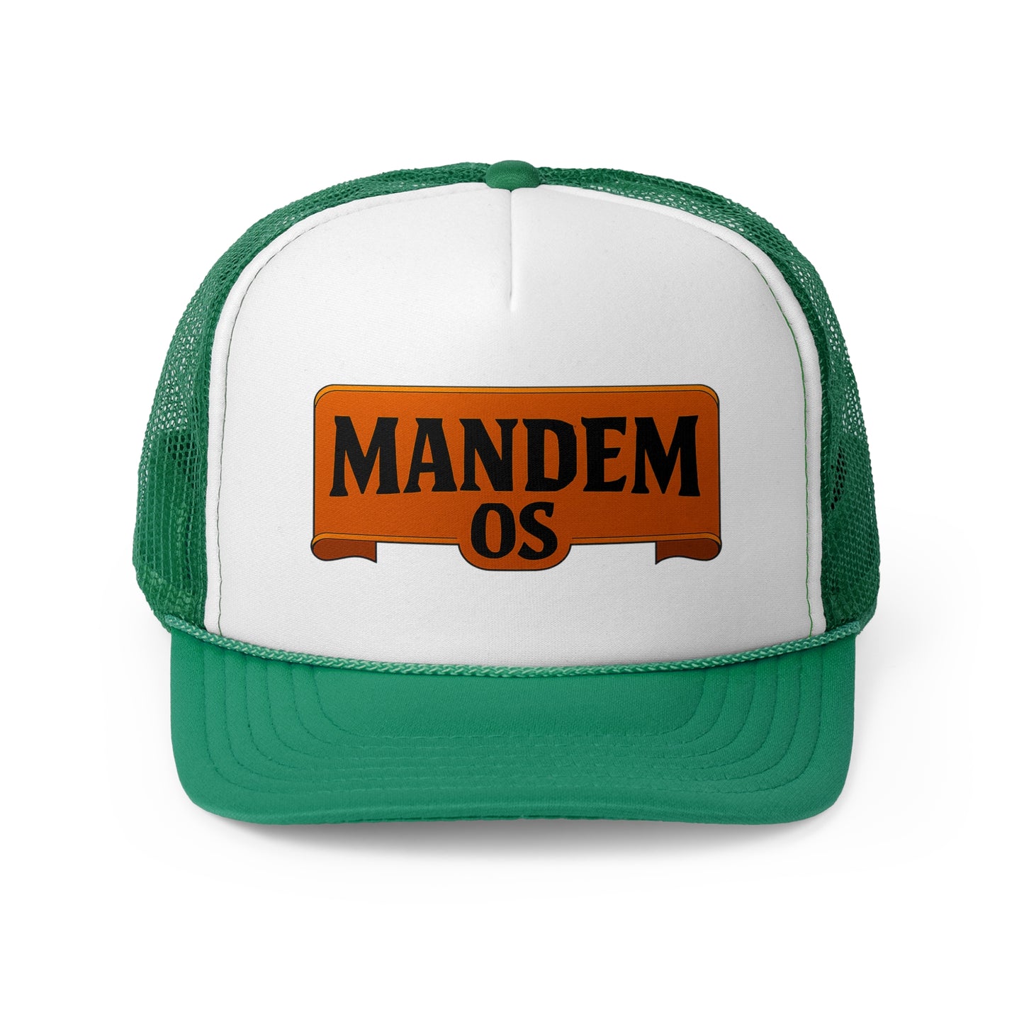 Mandem Hauler