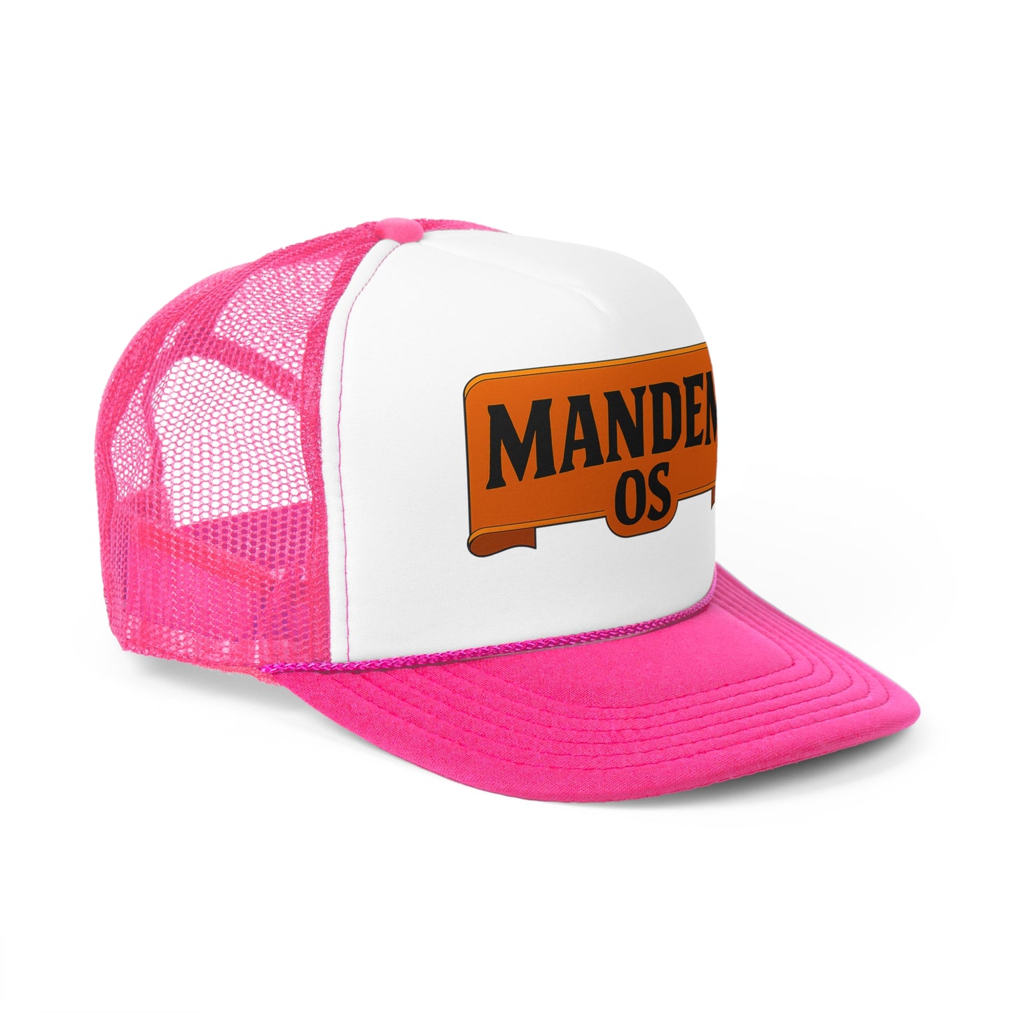Mandem Hauler