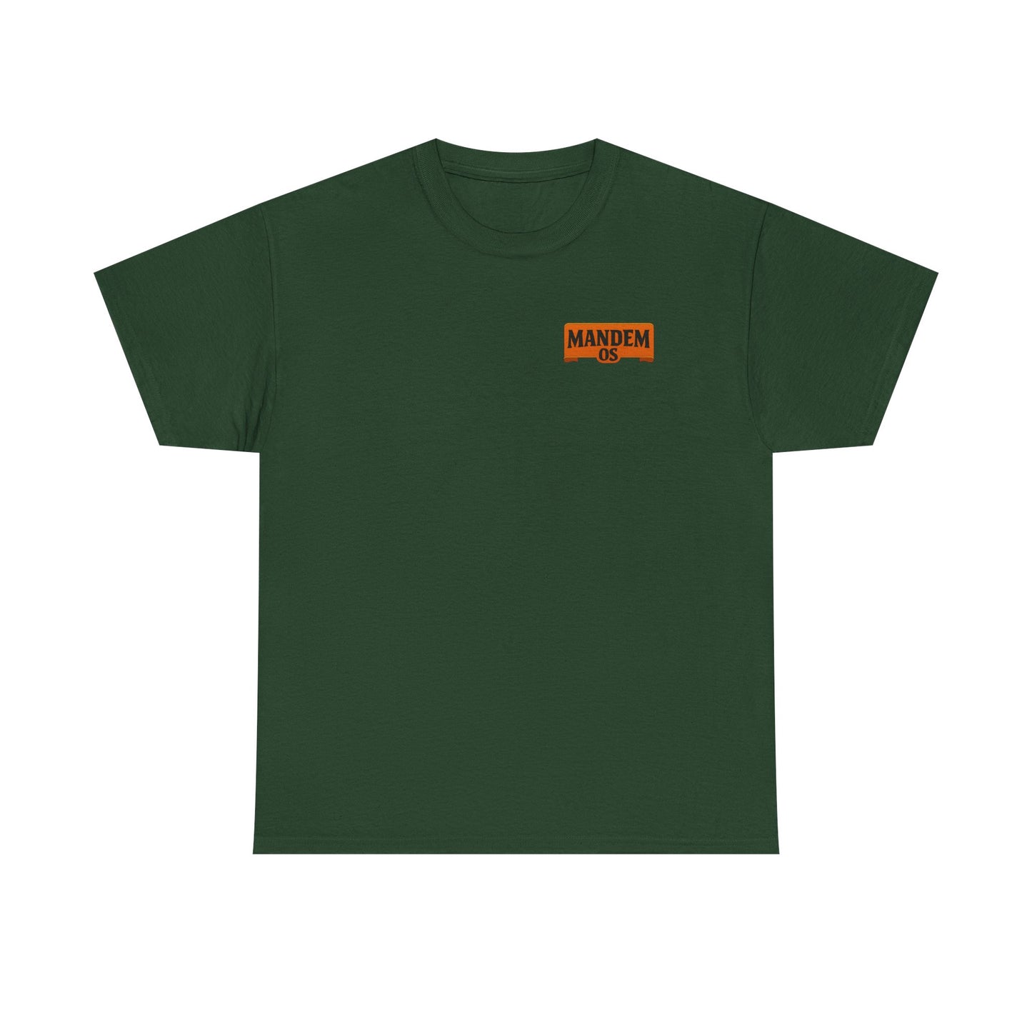 Base Frequency Tee