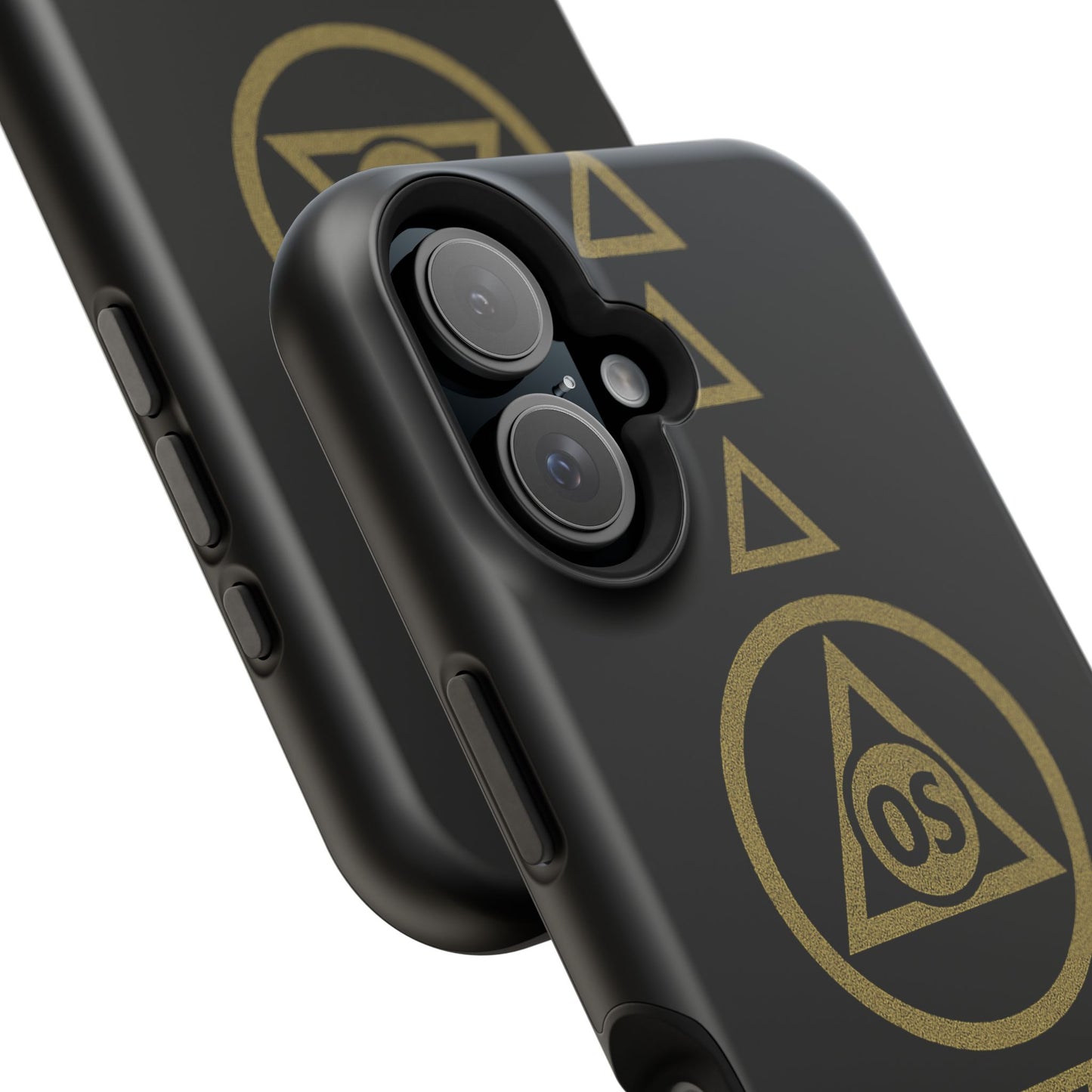 Impact-Resistant Cases