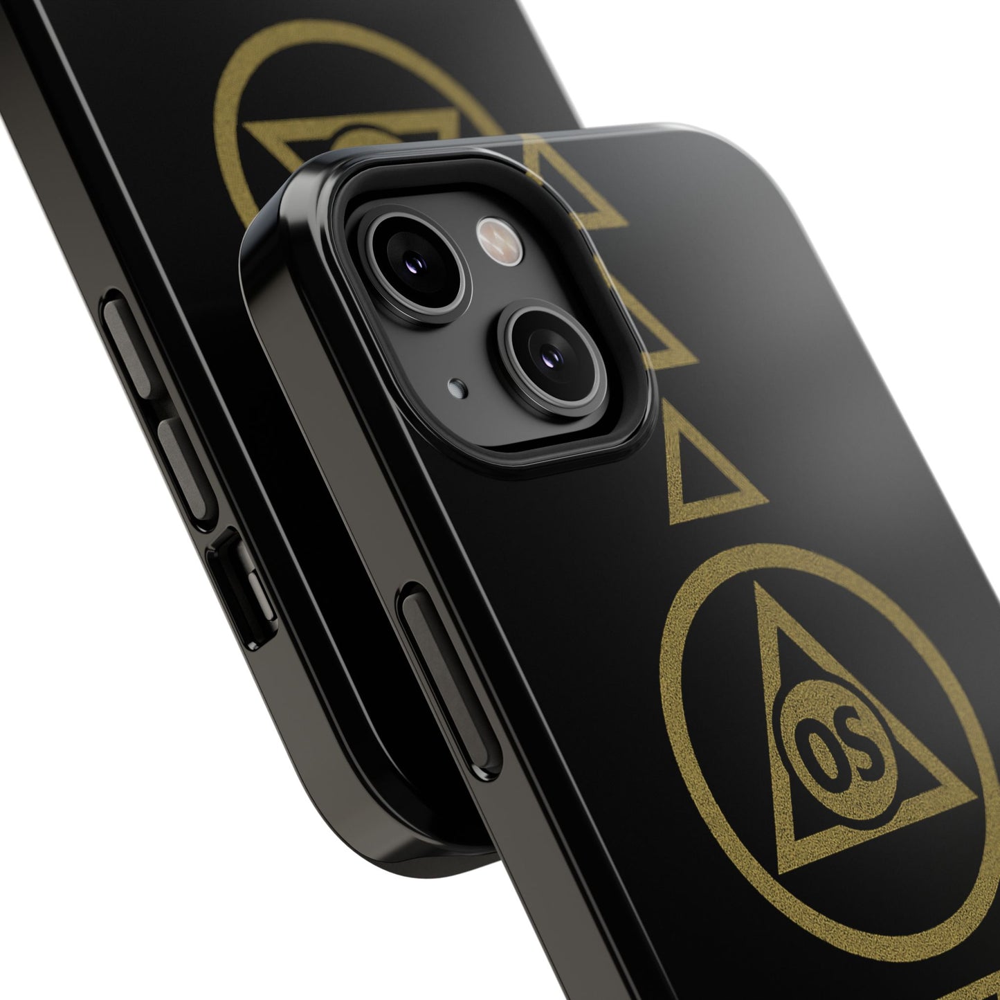 Impact-Resistant Cases