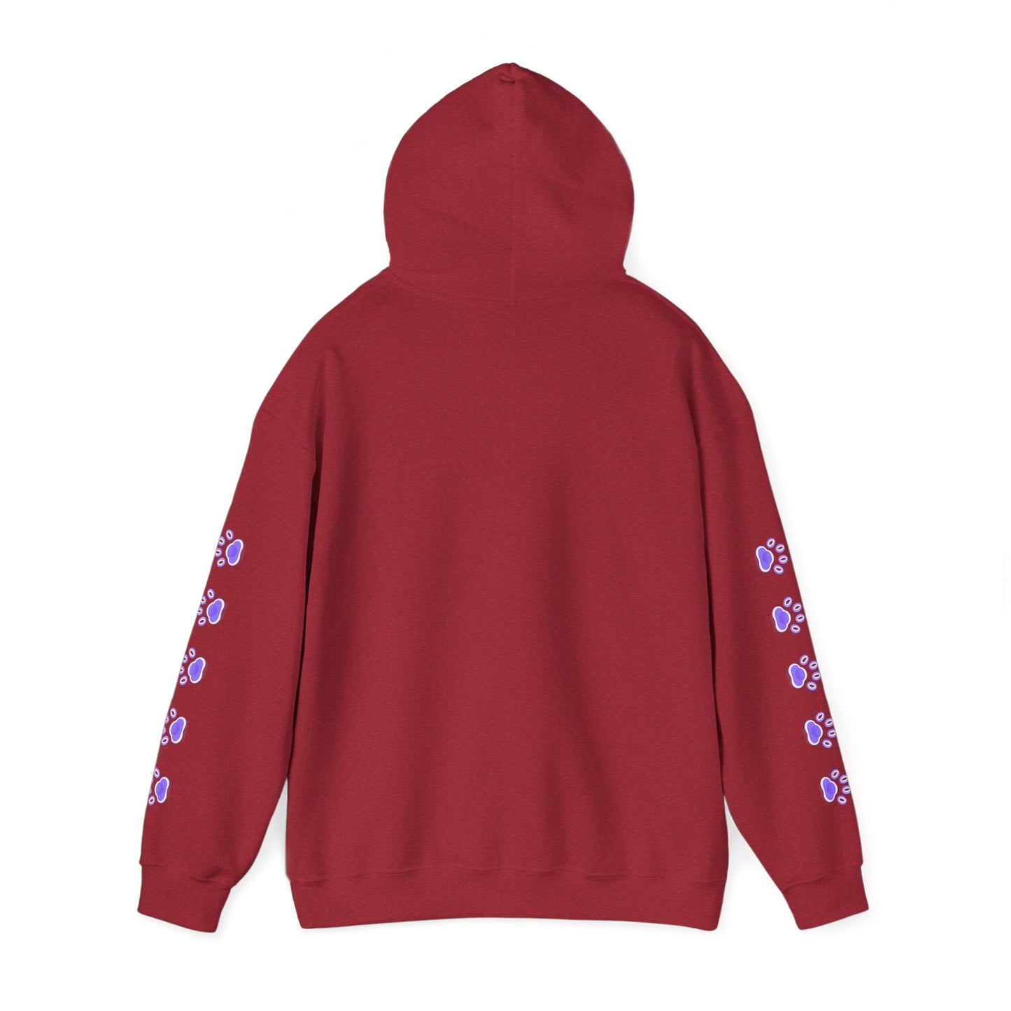 The Dank Hoodie