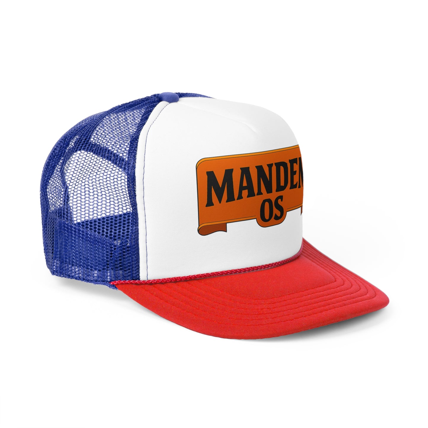 Mandem Hauler