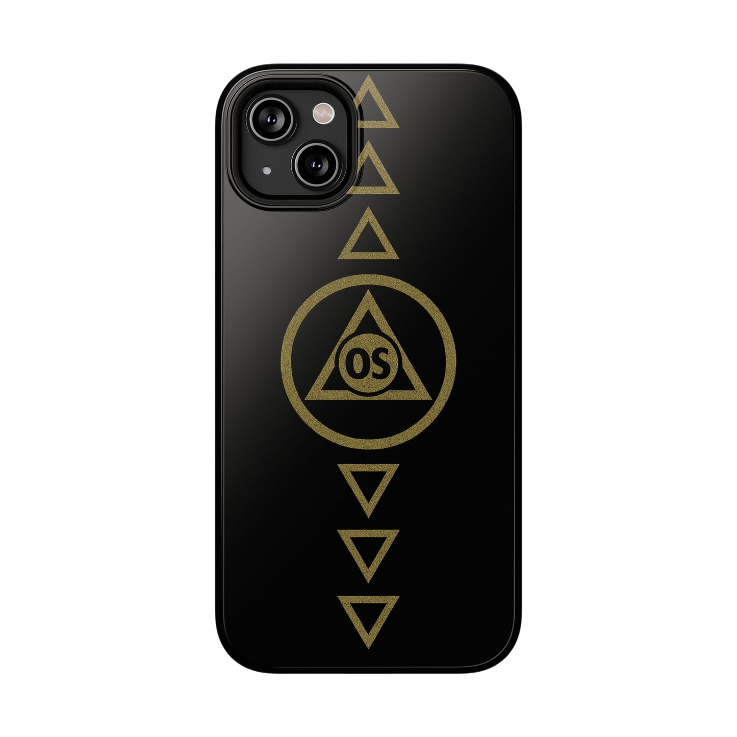 Impact-Resistant Cases