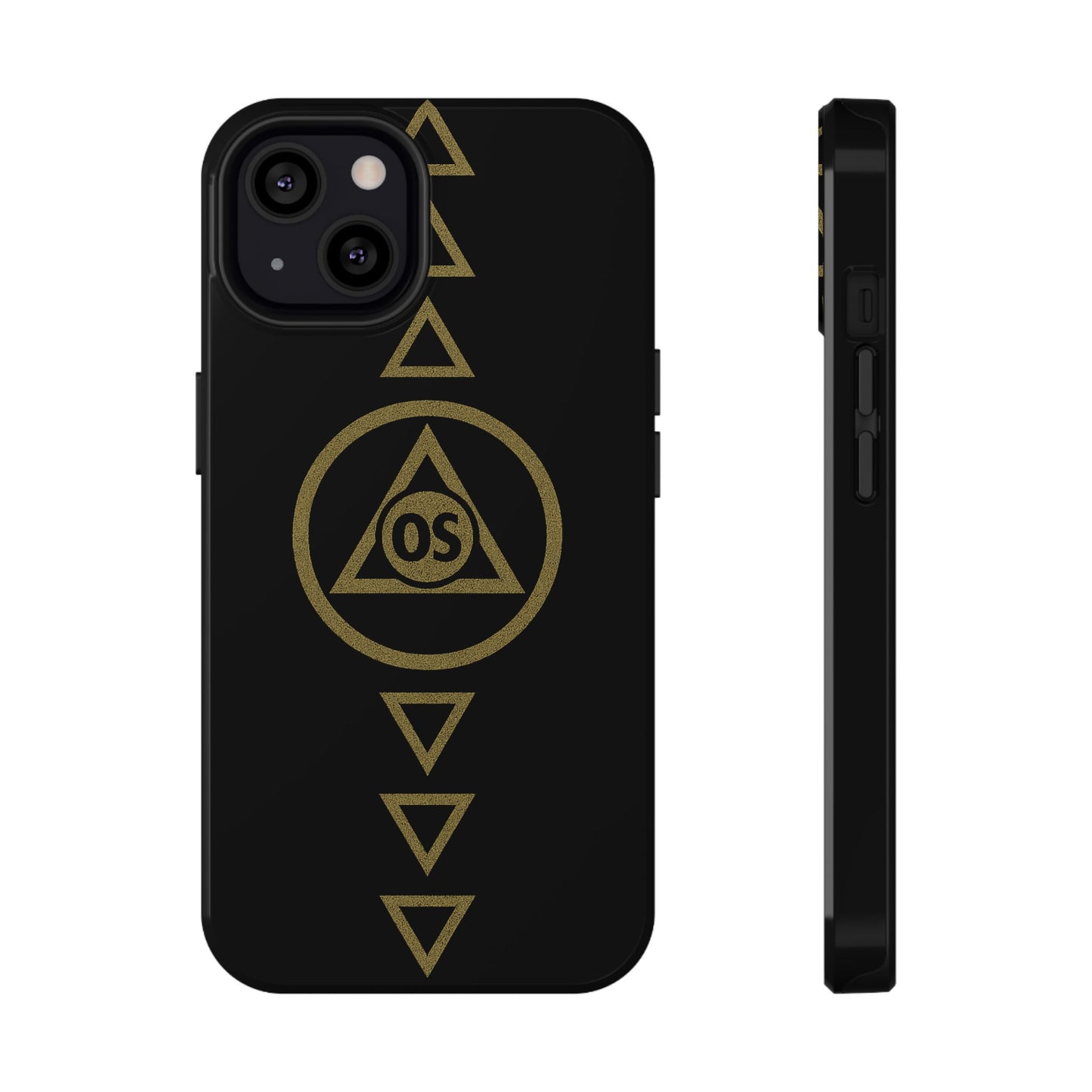 Impact-Resistant Cases