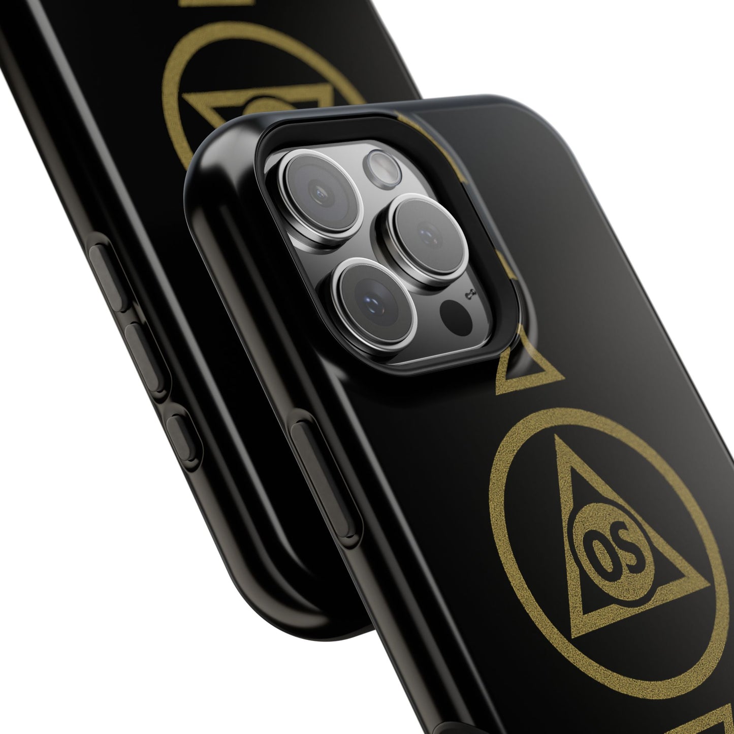 Impact-Resistant Cases
