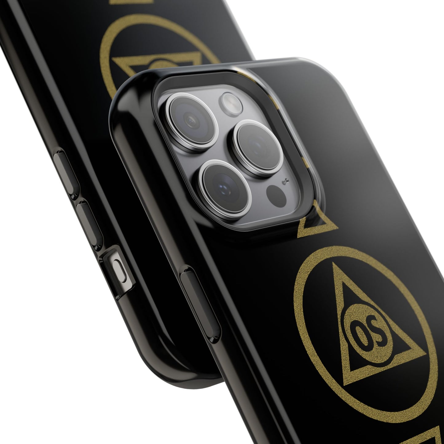 Impact-Resistant Cases