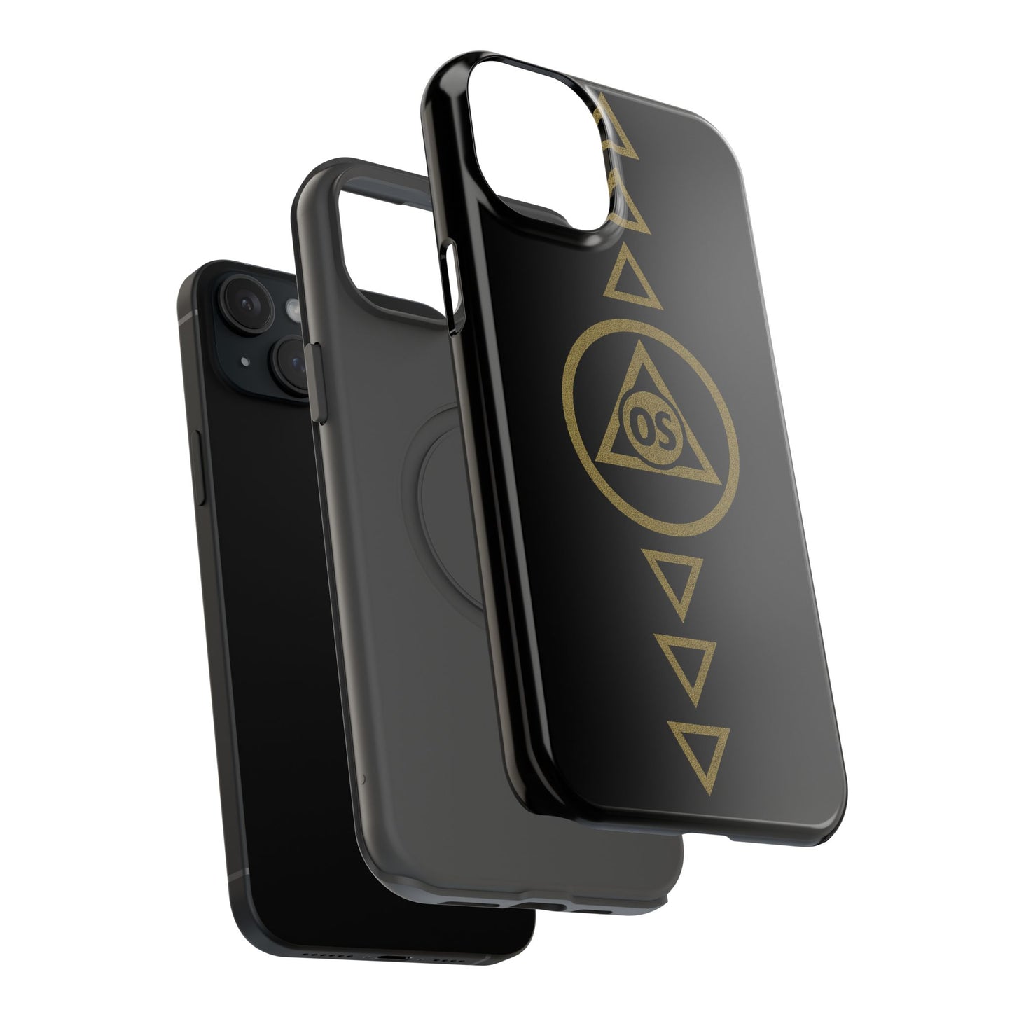 Impact-Resistant Cases