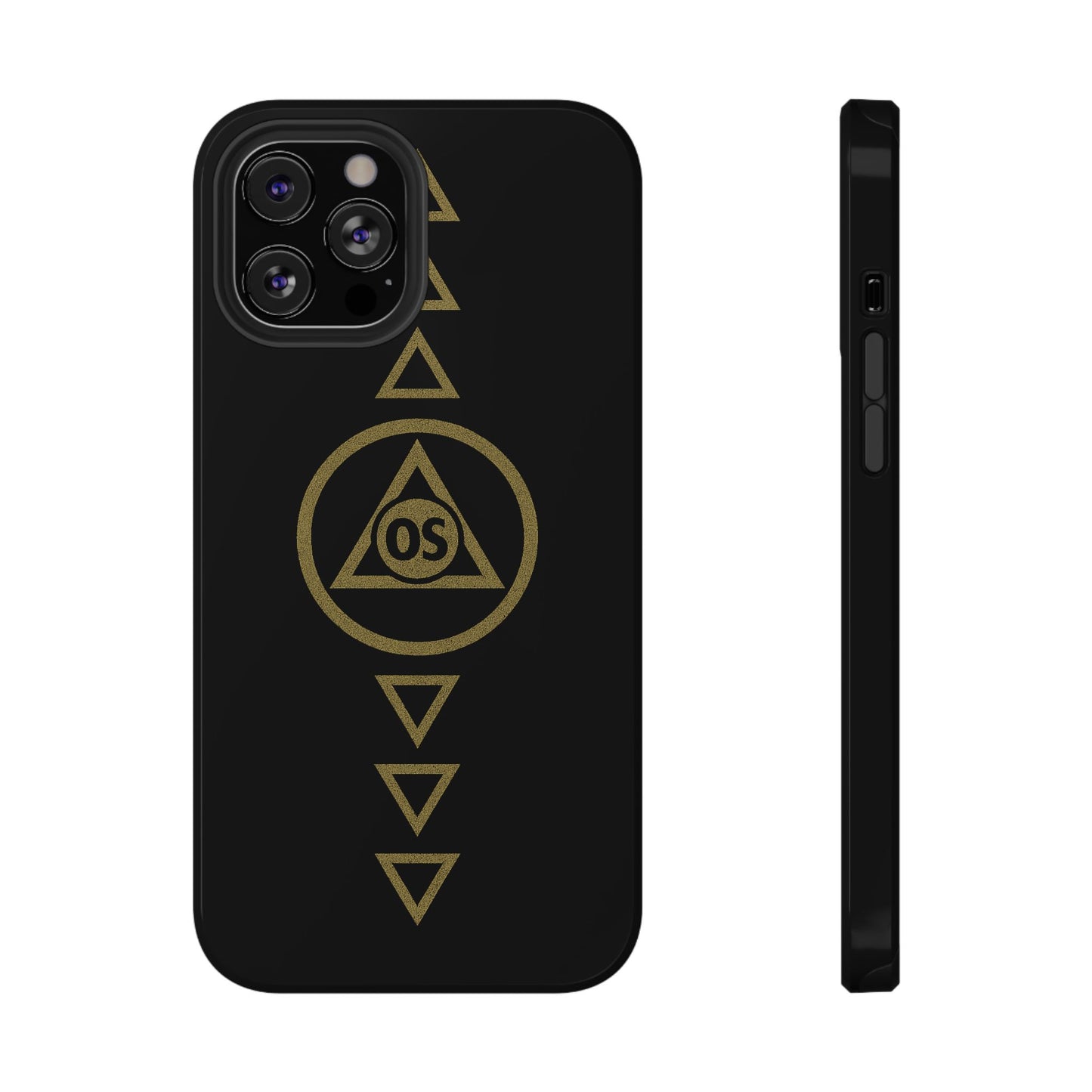 Impact-Resistant Cases