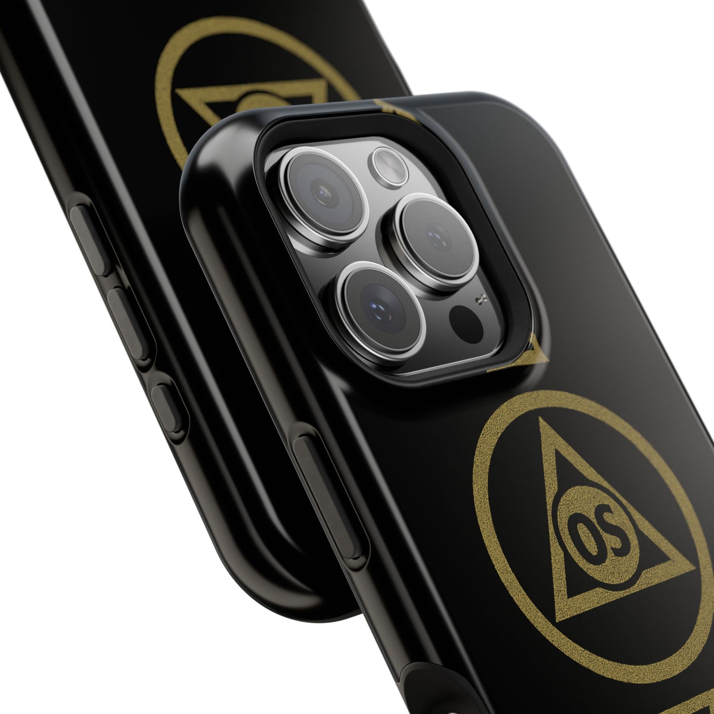 Impact-Resistant Cases