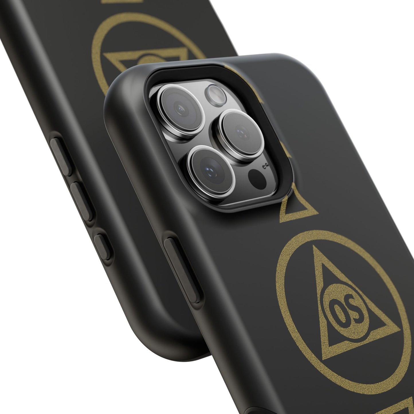 Impact-Resistant Cases