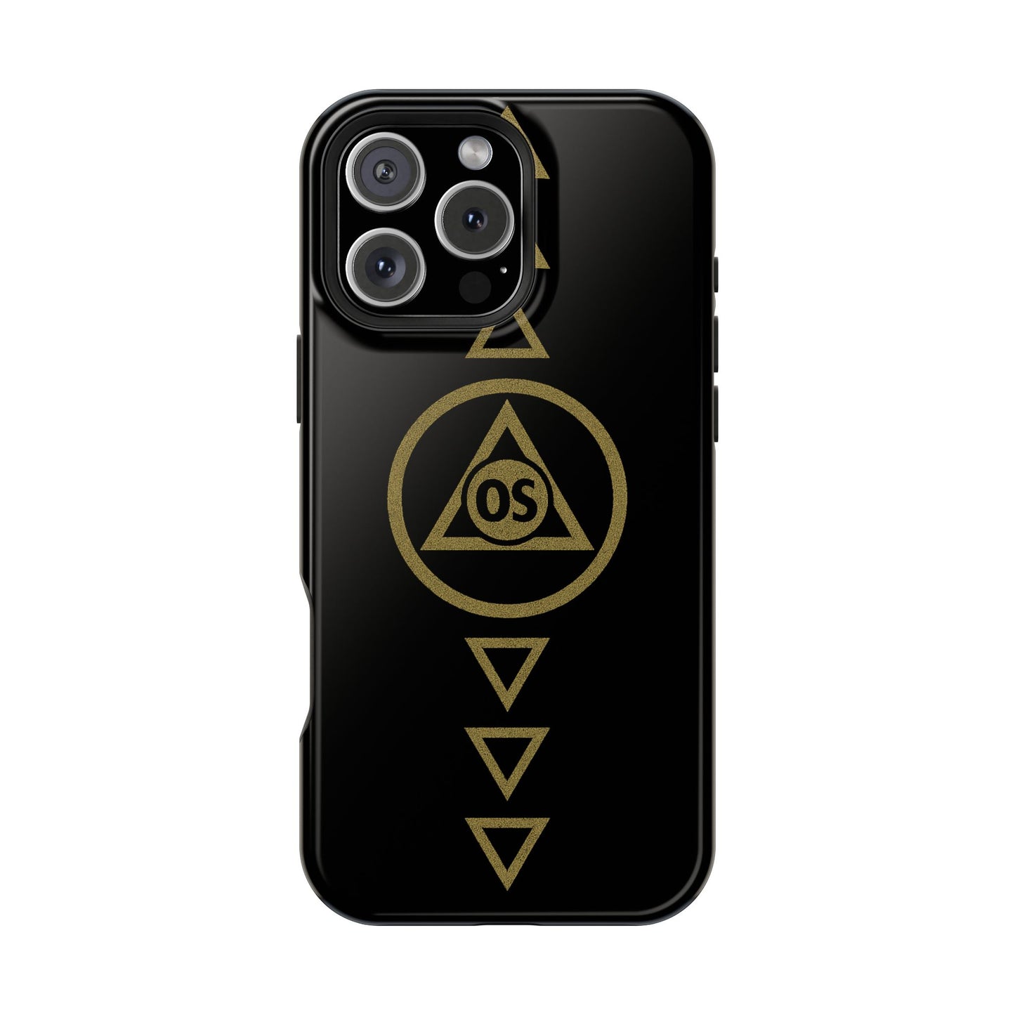 Impact-Resistant Cases