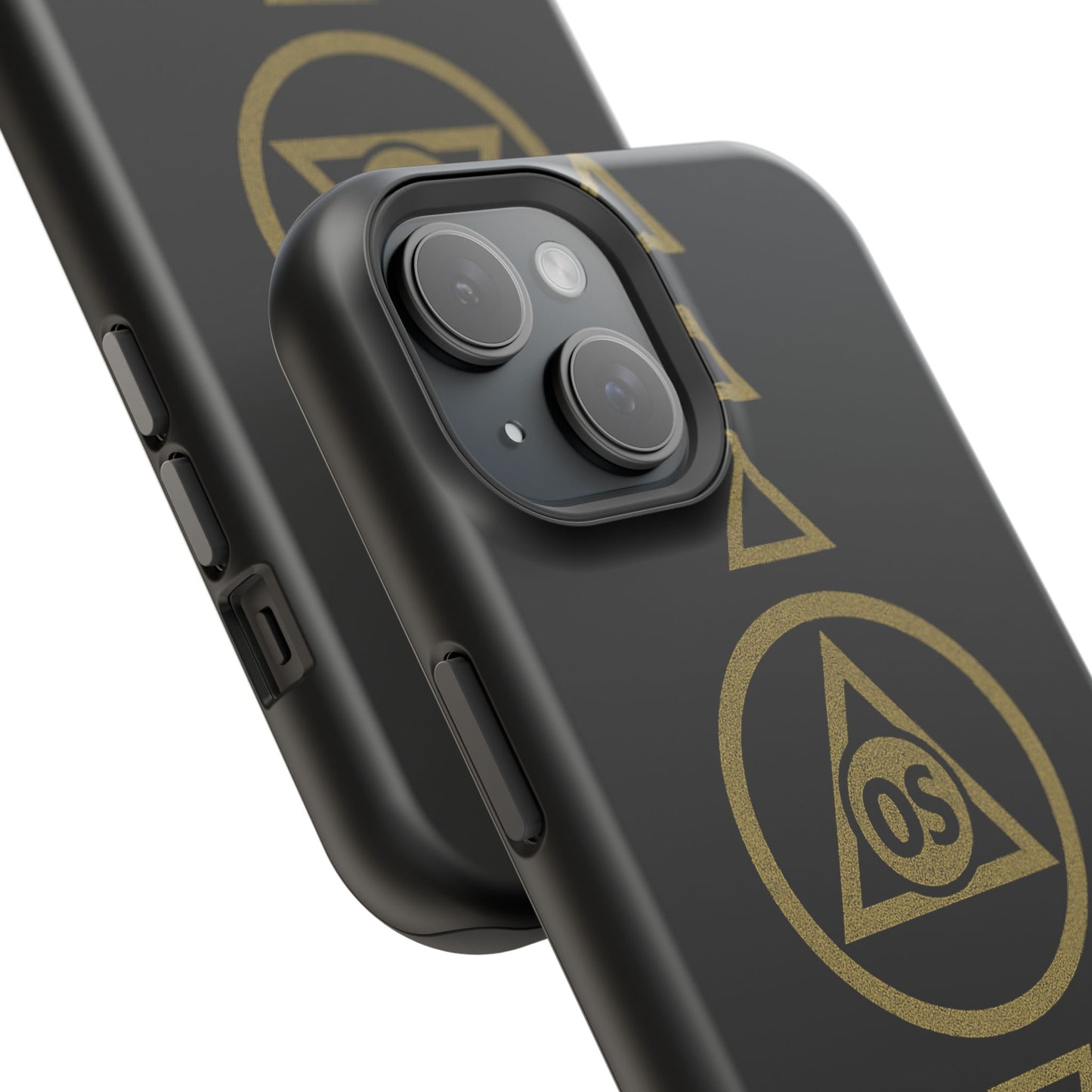 Impact-Resistant Cases