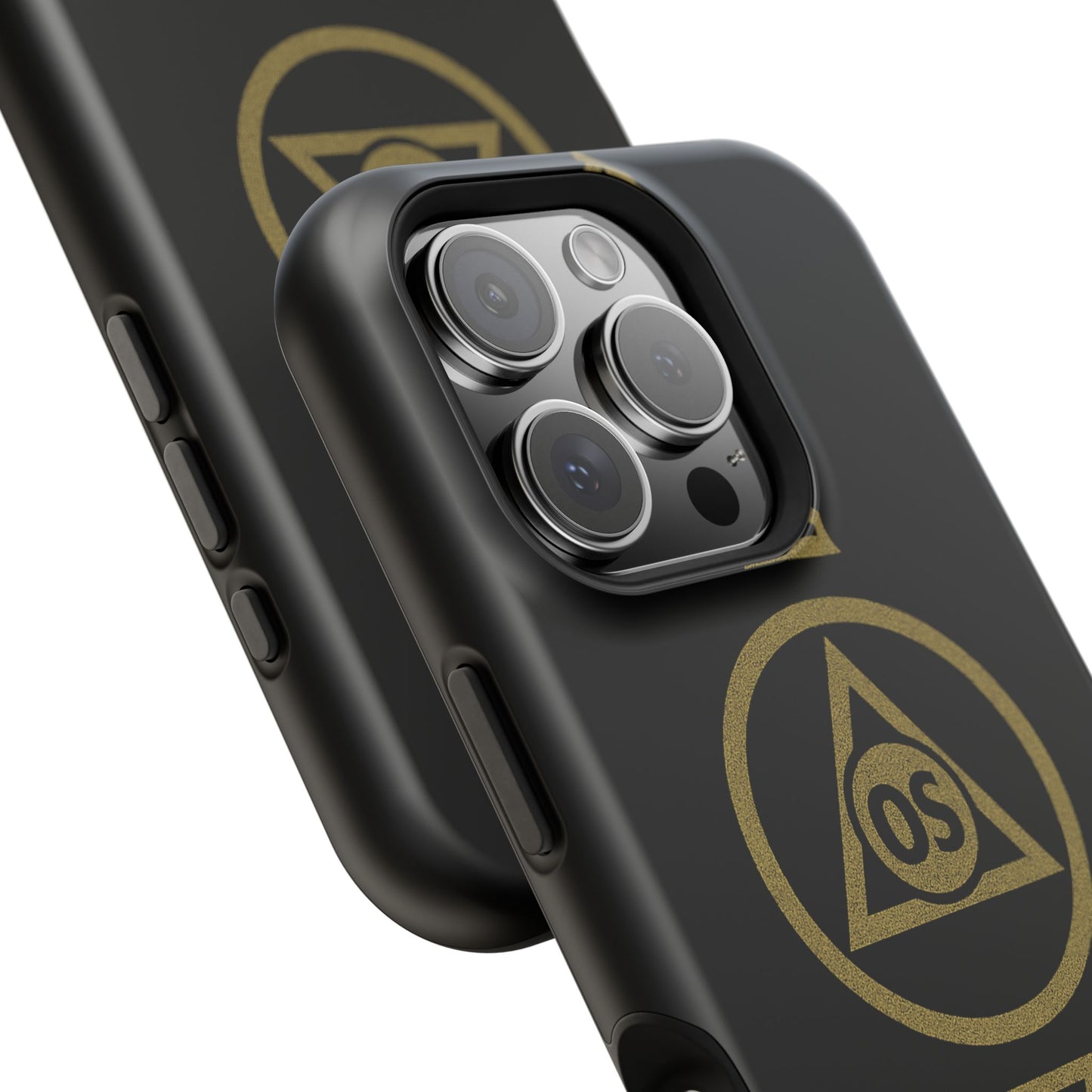 Impact-Resistant Cases