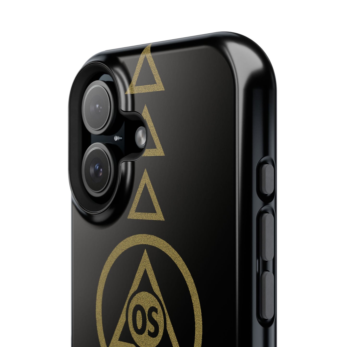 Impact-Resistant Cases