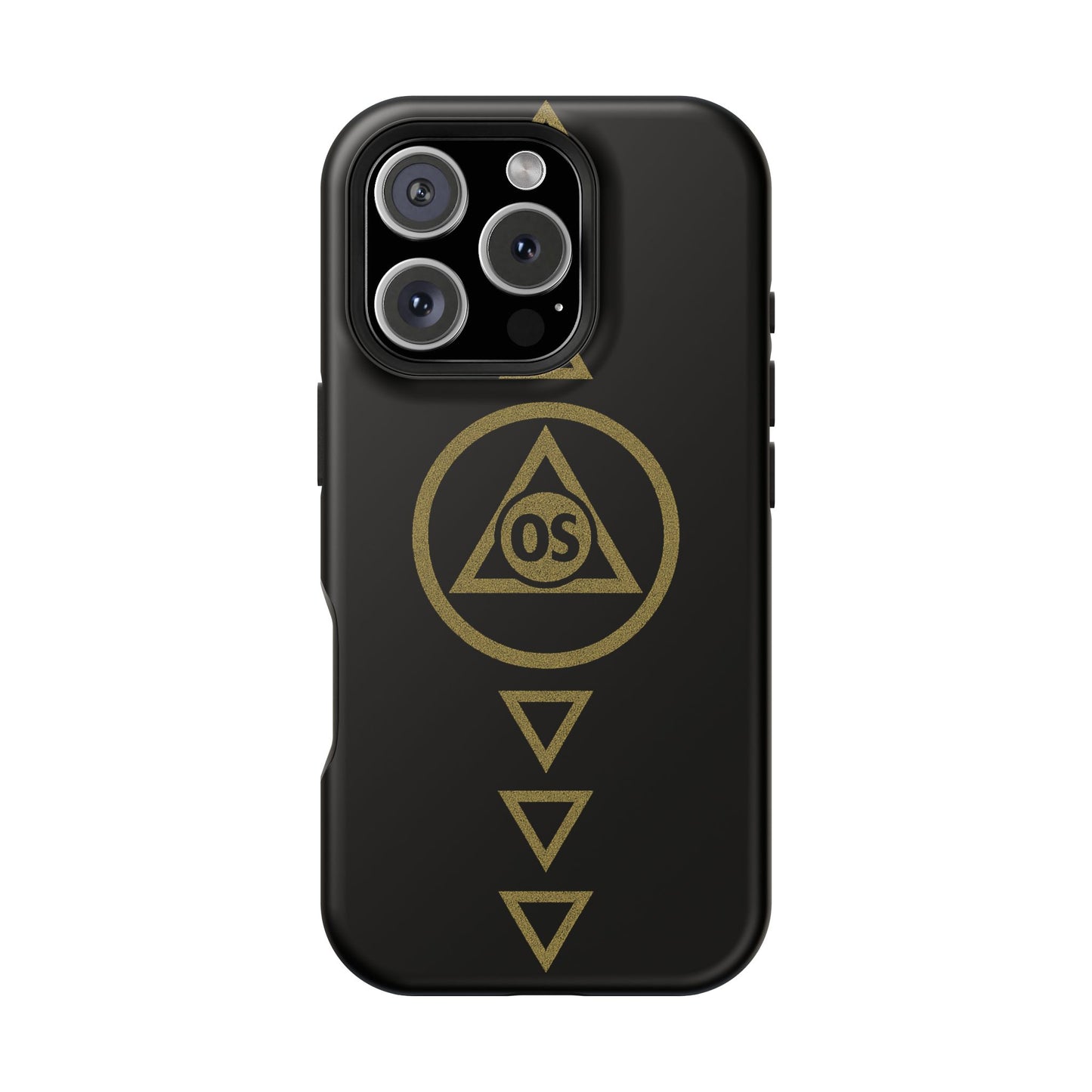 Impact-Resistant Cases