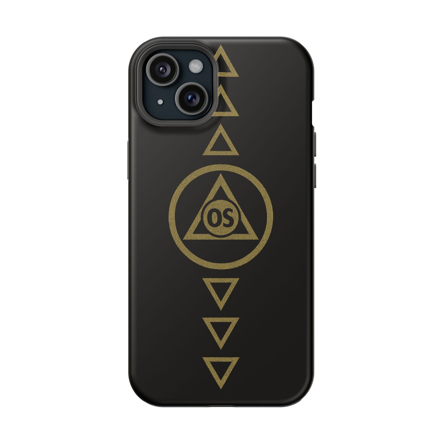 Impact-Resistant Cases