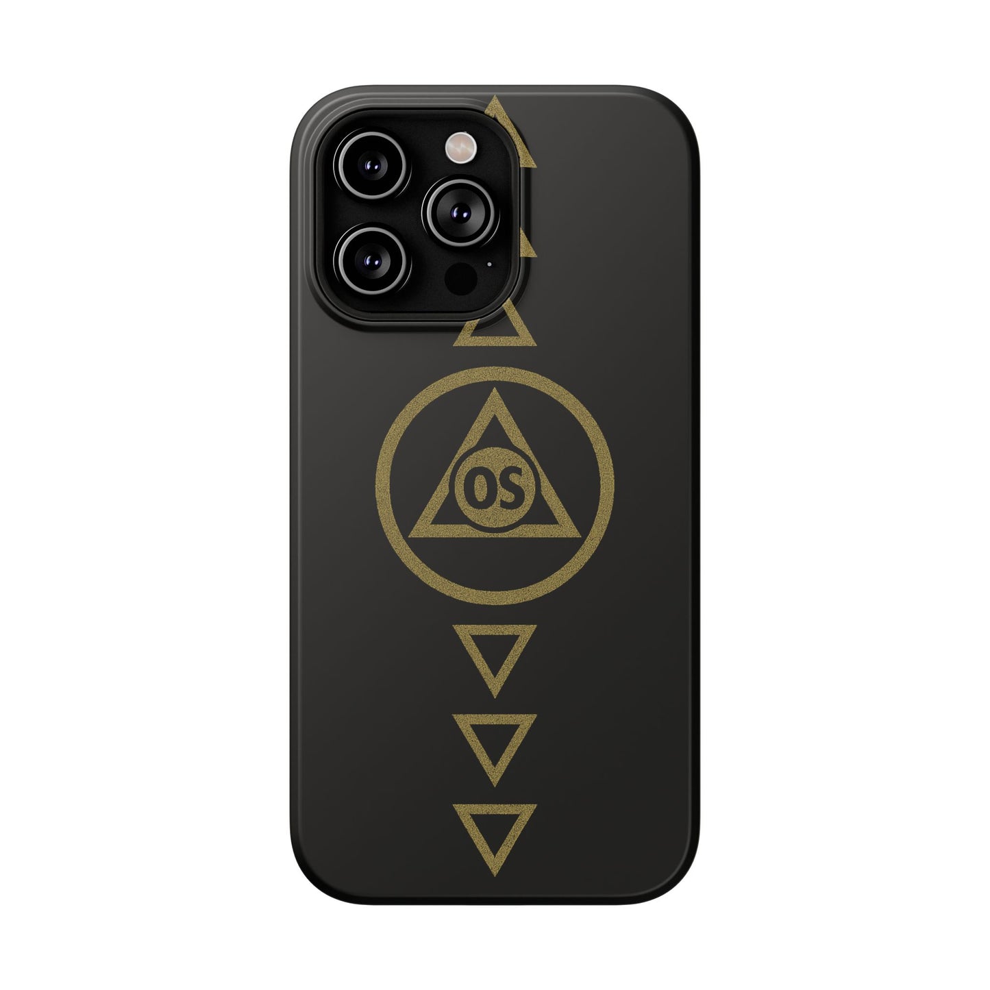 Impact-Resistant Cases