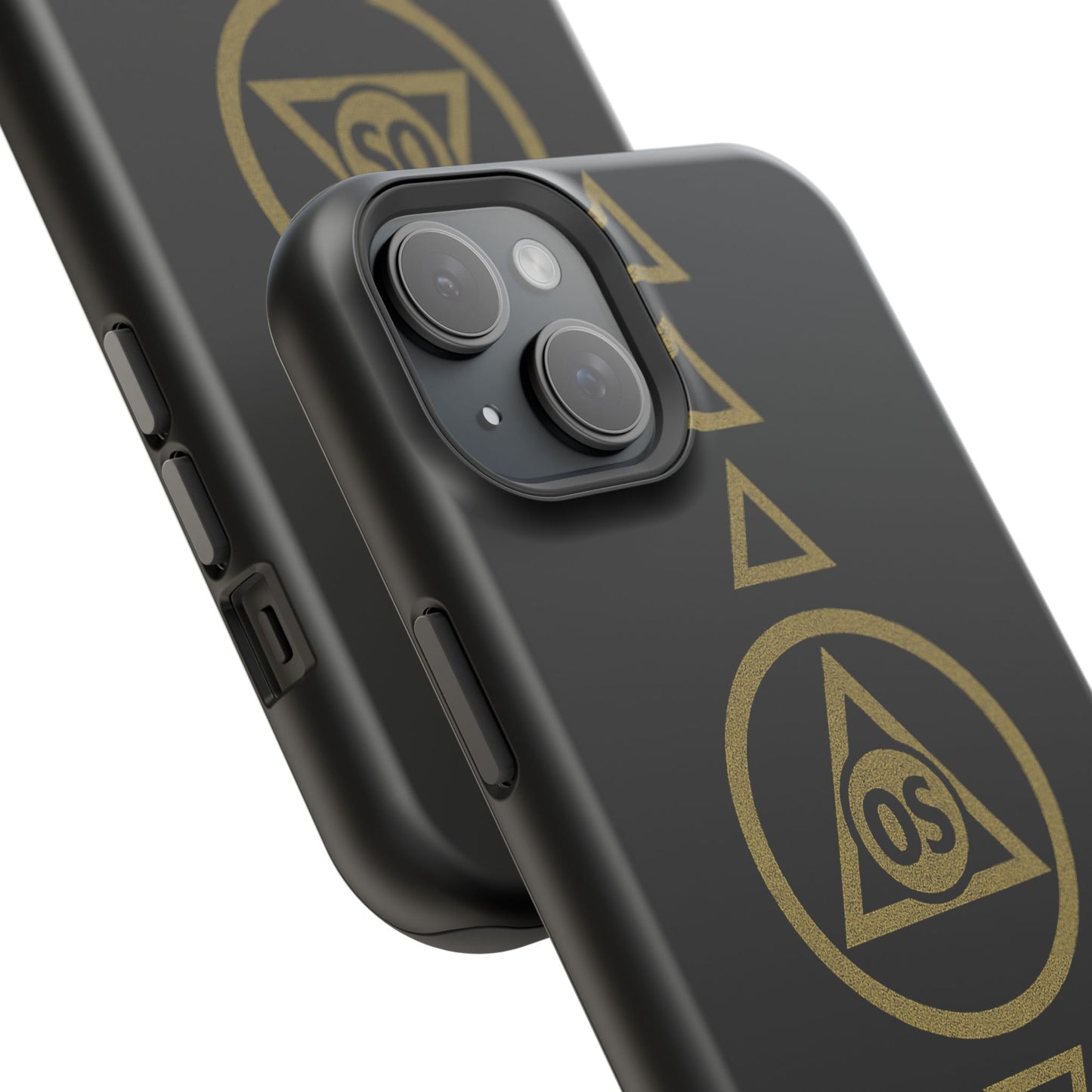 Impact-Resistant Cases