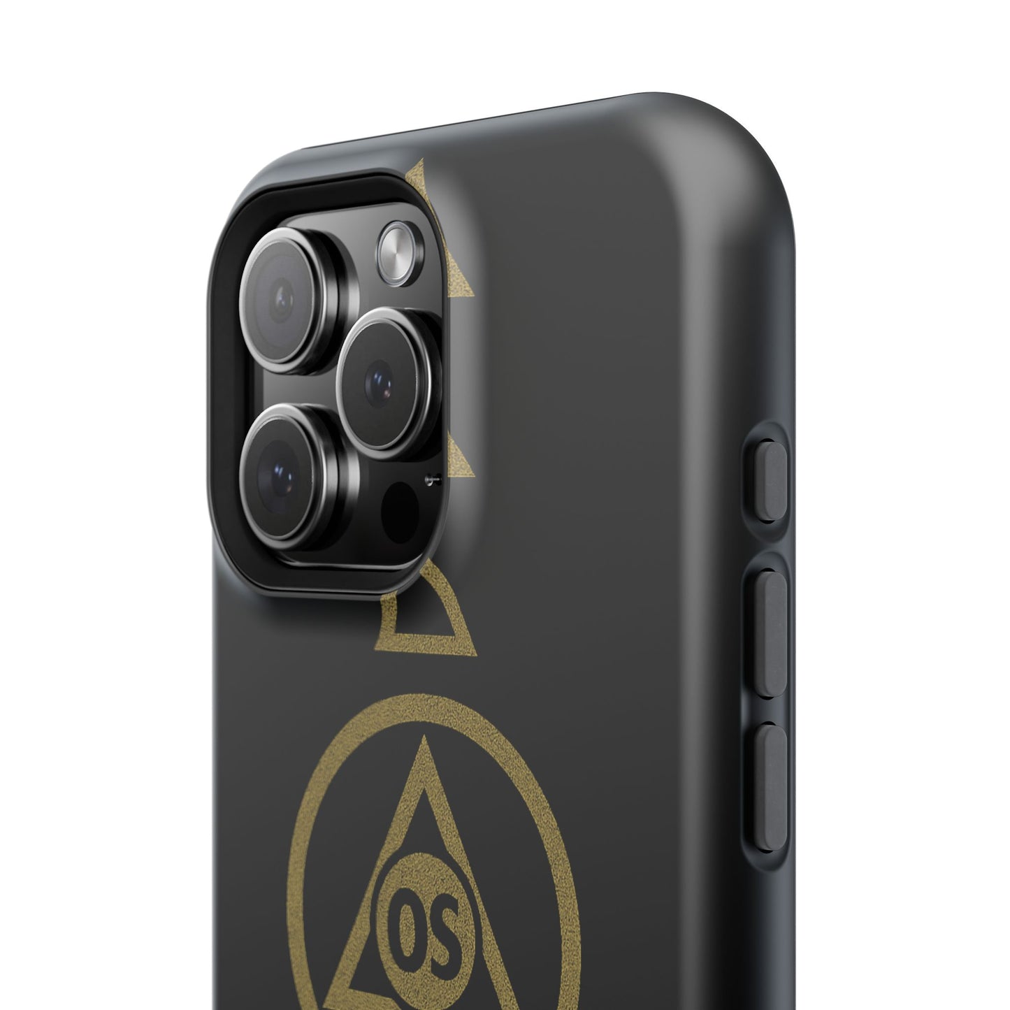 Impact-Resistant Cases