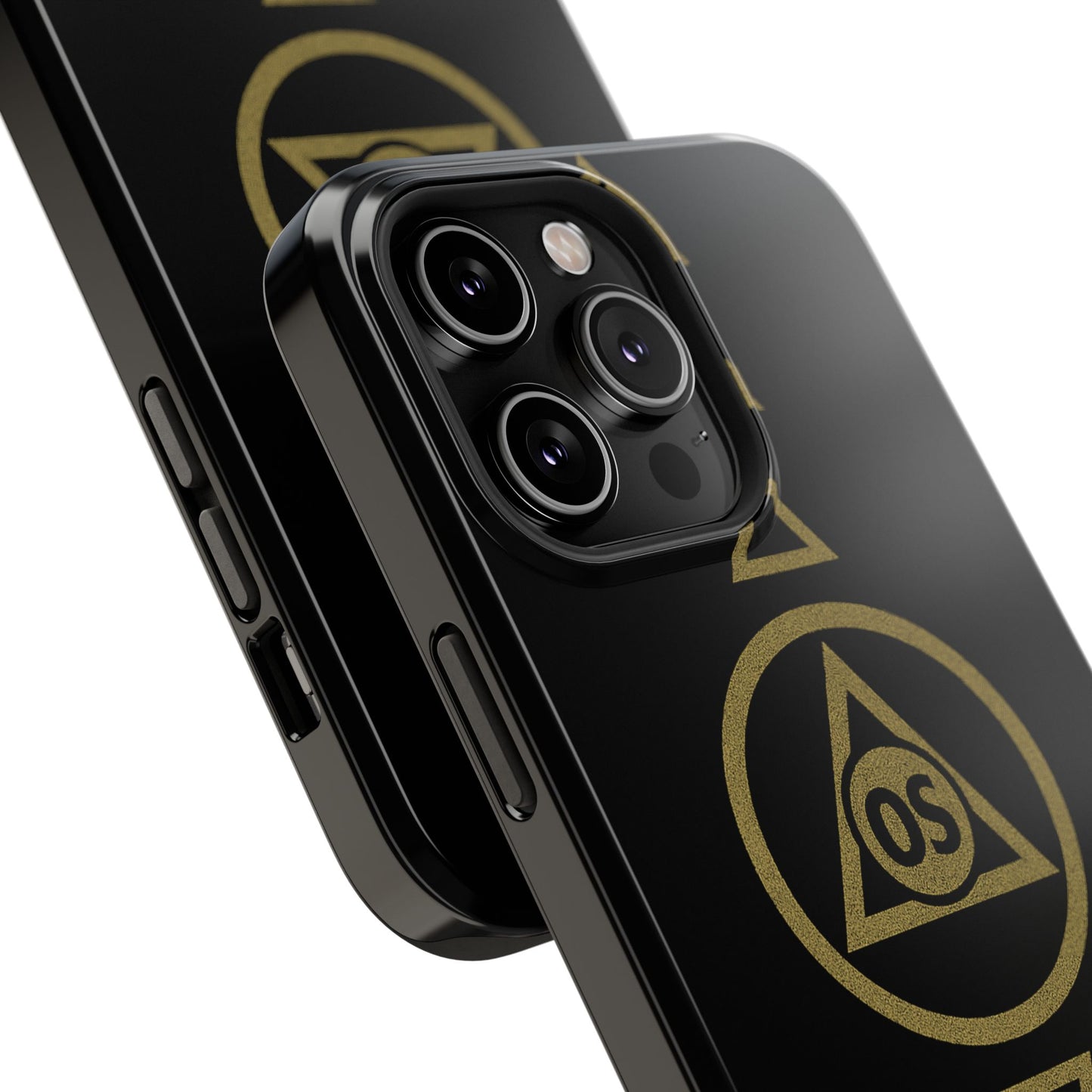 Impact-Resistant Cases