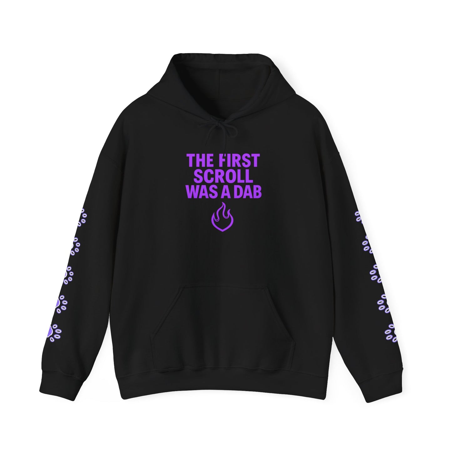 The Dank Hoodie