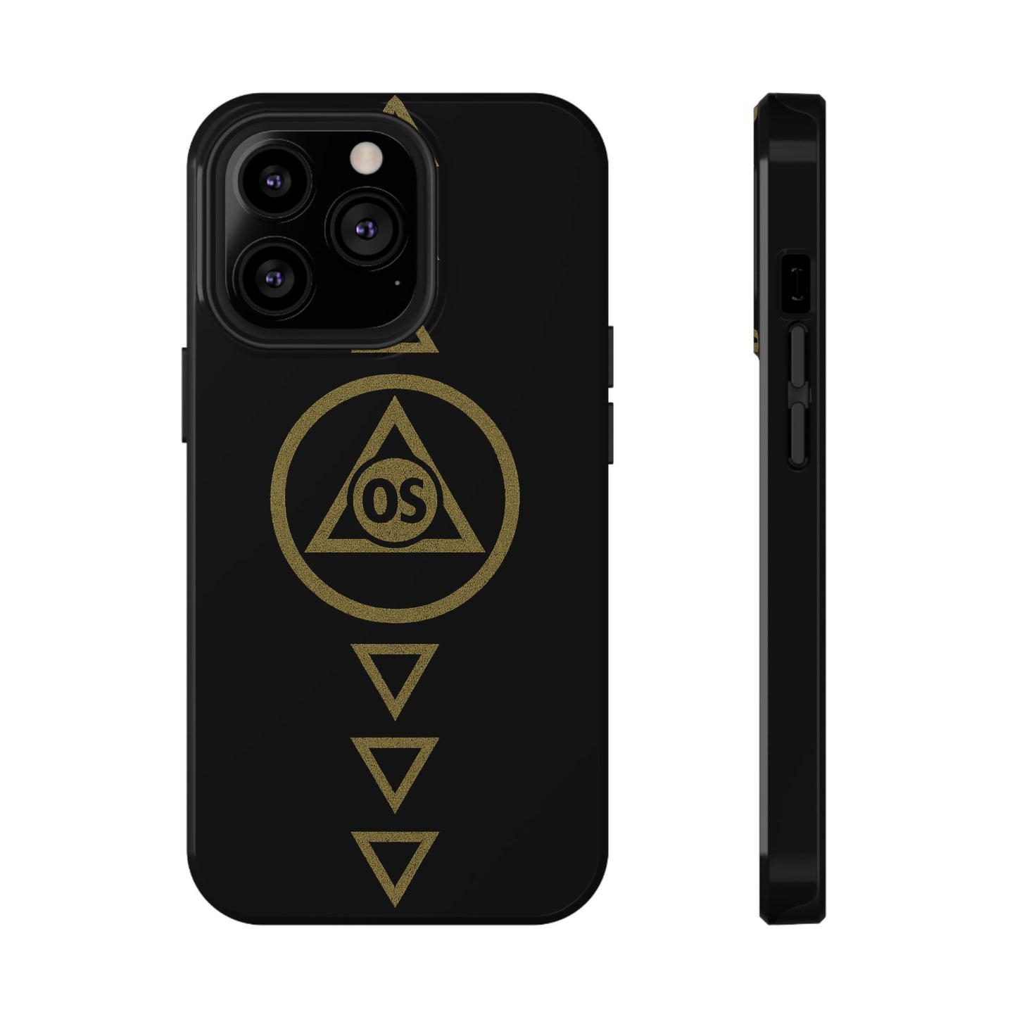 Impact-Resistant Cases