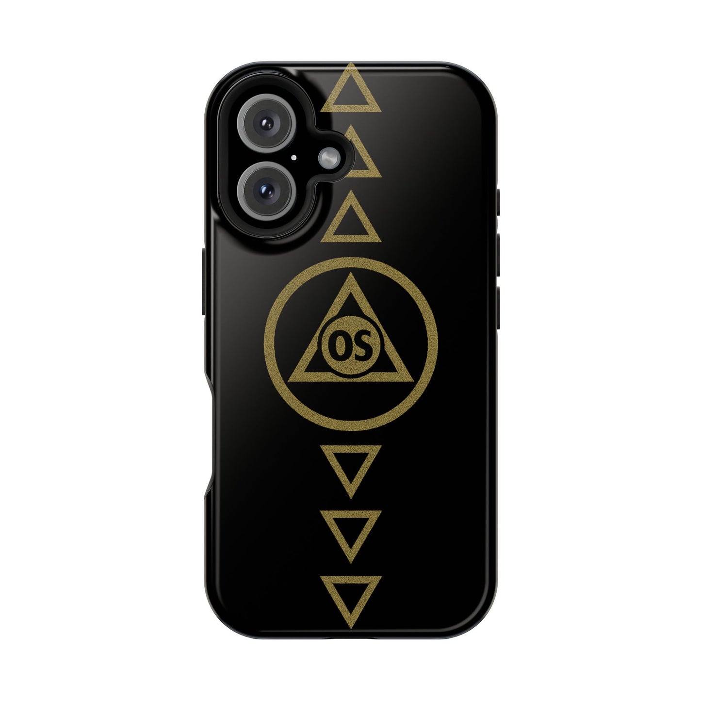 Impact-Resistant Cases